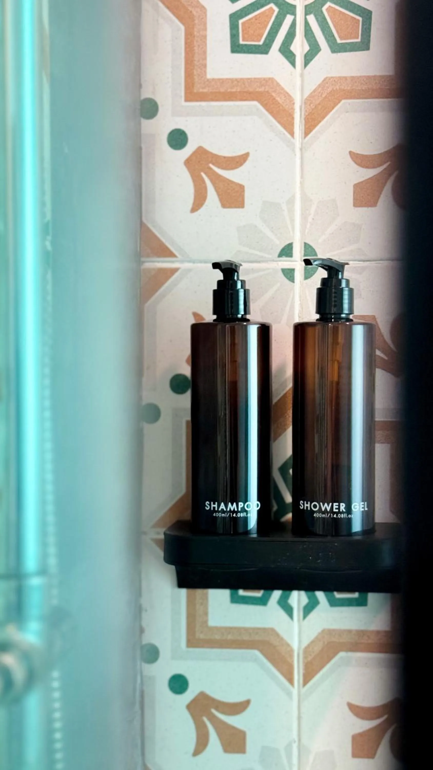 Bathroom in Grand Supicha City Hotel