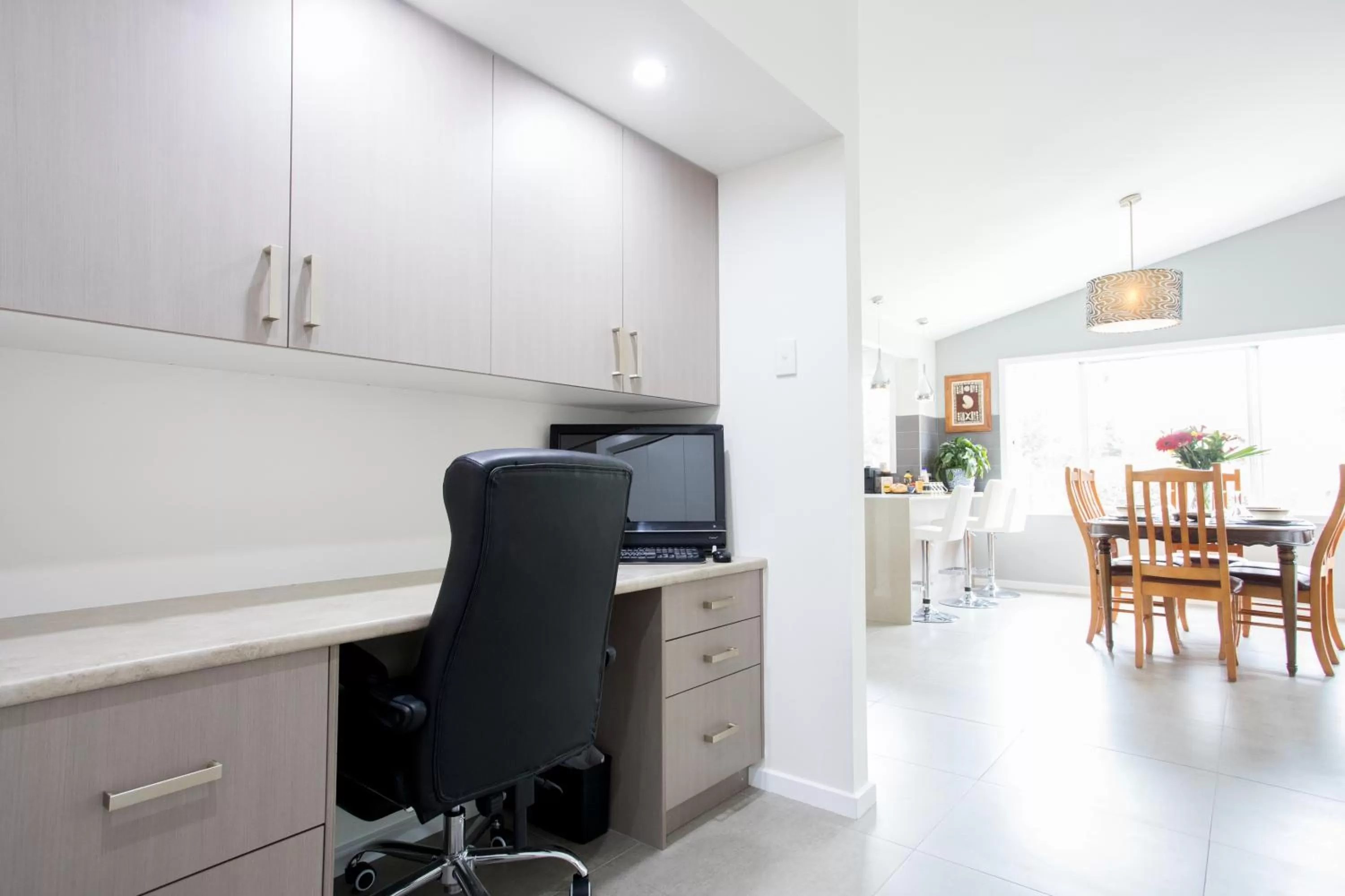 Banquet/Function facilities in Armidale Cottage on Barney - House 2