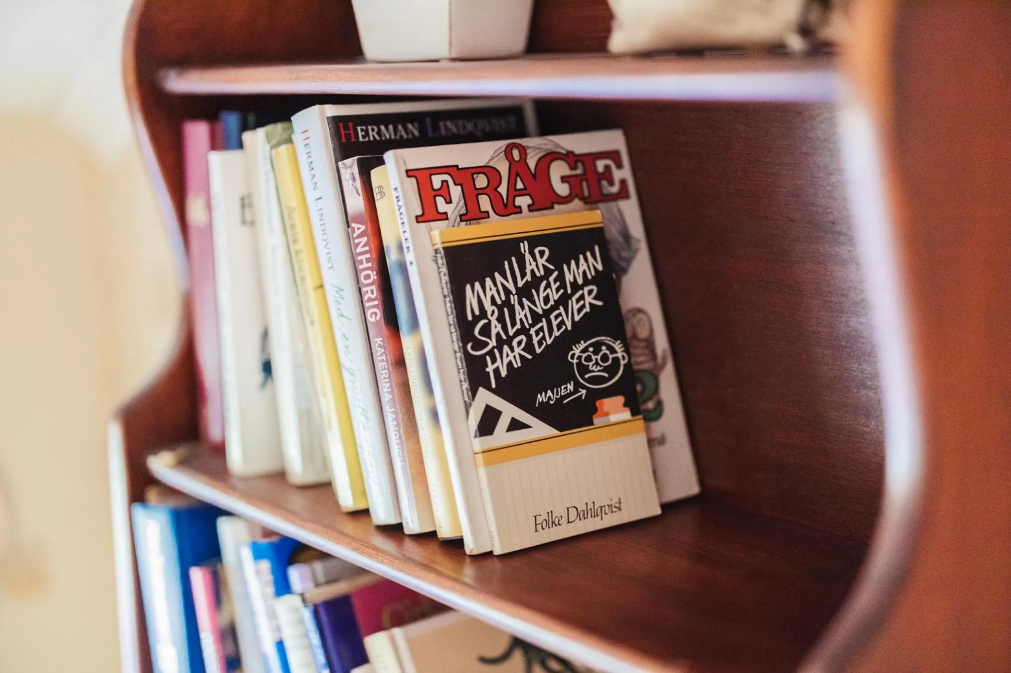 Property building in Bäcks Bed & Breakfast