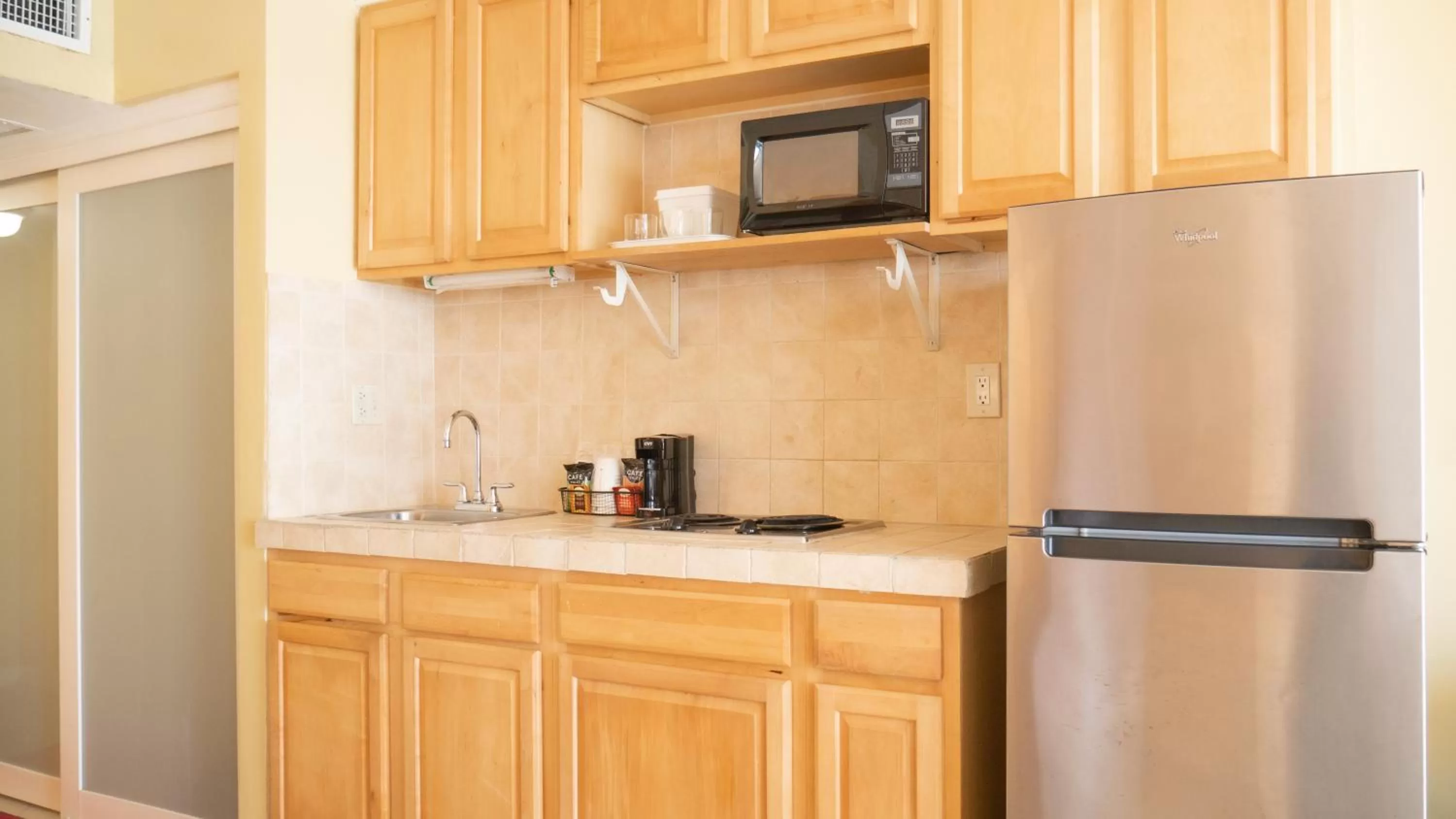 Ramada Plaza by Wyndham Marco Polo Beach Resort