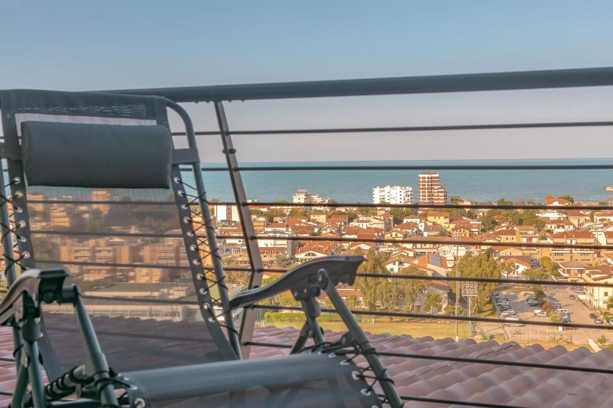 Sea view in BellavistaRelax