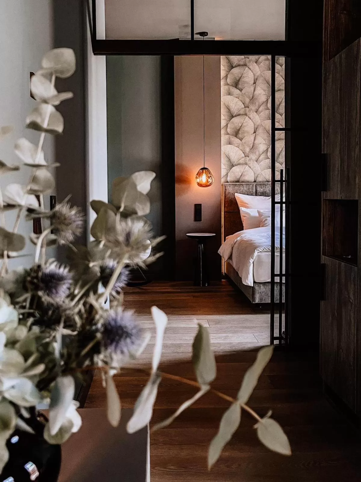 Photo of the whole room in Hotel Atlantic - Kopf aus, Herz an!