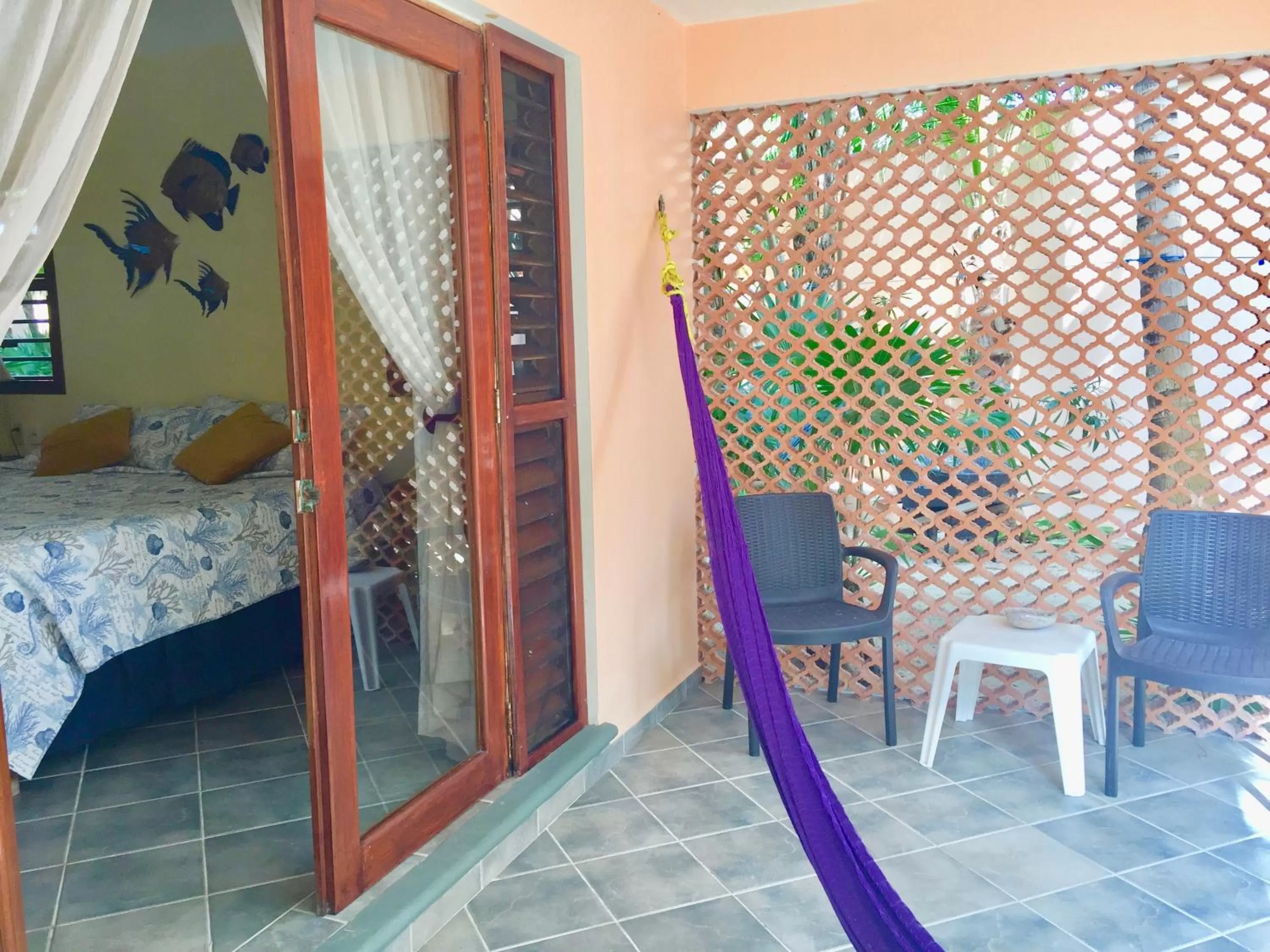 Nah Uxibal Villa and Casitas