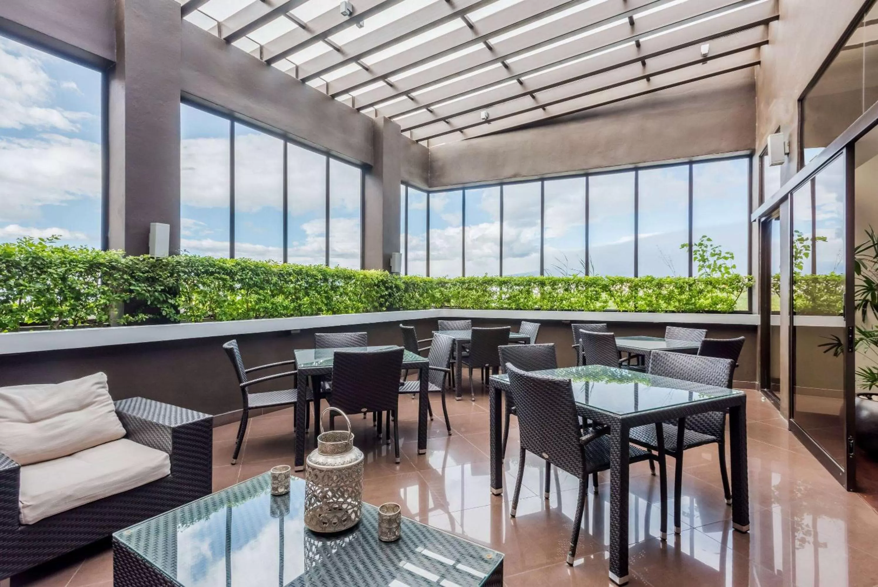 Other in Wyndham Garden San Jose Escazu, Costa Rica