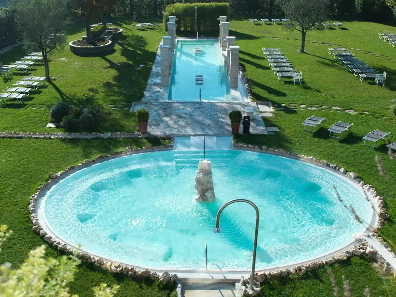 Hotel Salus Terme - Adults Only Hotel Salus Terme - Adults Only