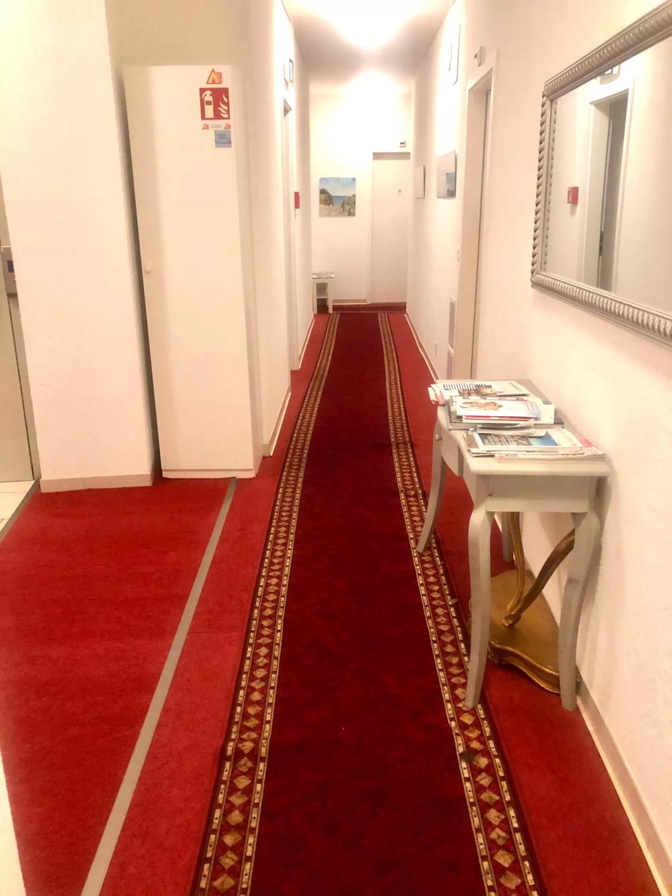 Hostellerie de L'Hôtel de Ville