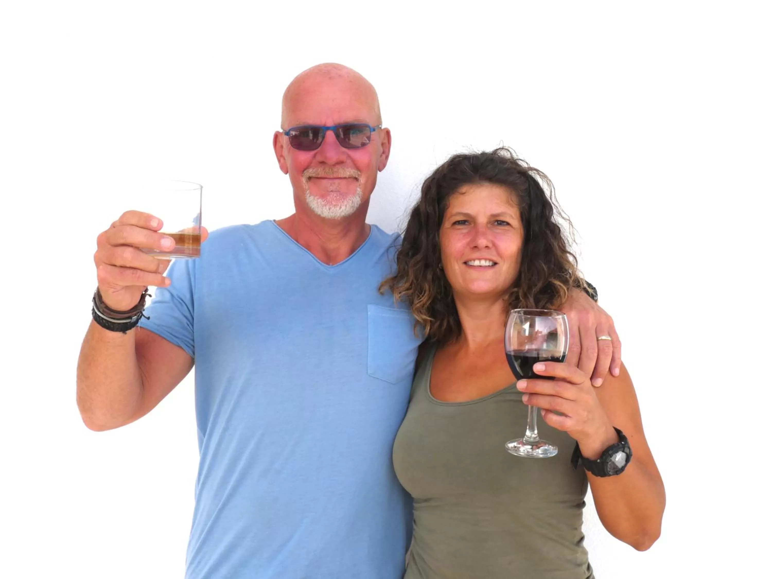 Staff in Hotel MiraBela