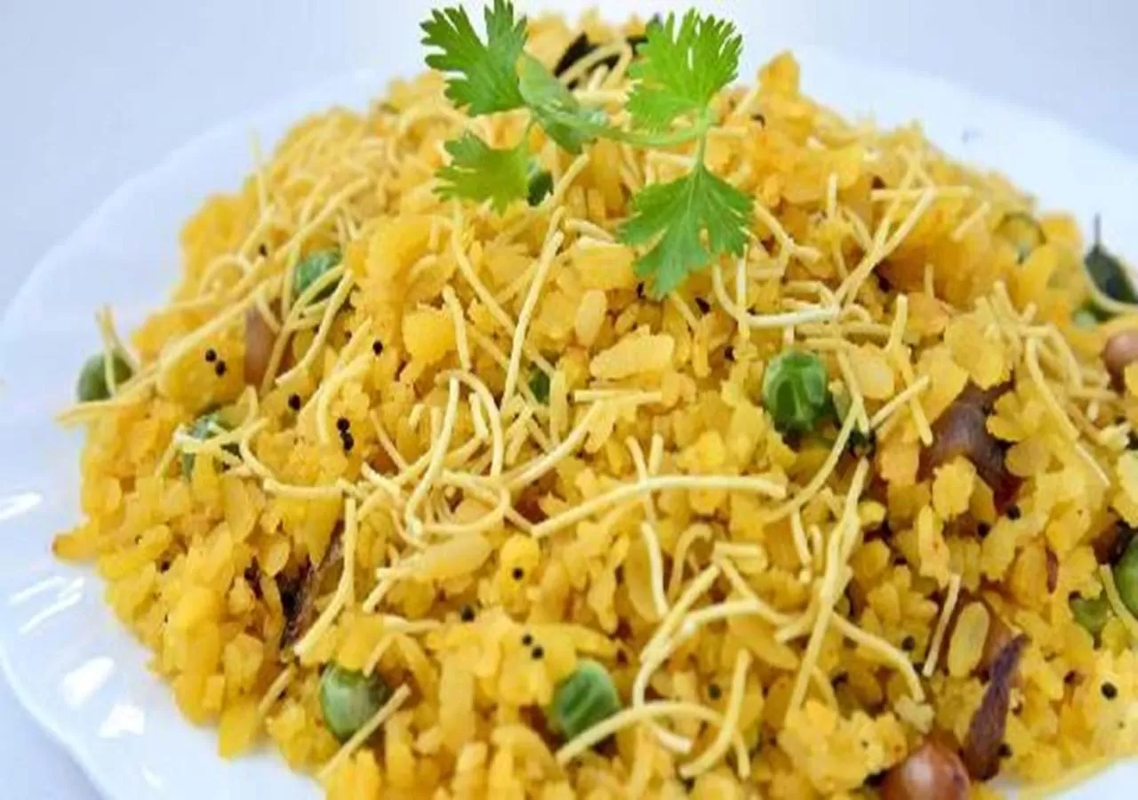 Breakfast in Clarks Inn Suites Katra