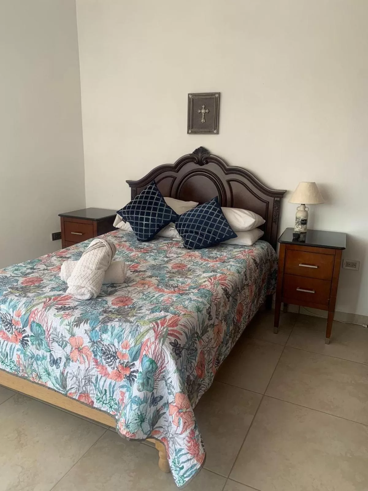 Bed in Hotel Spa Maggic Home Panorámica