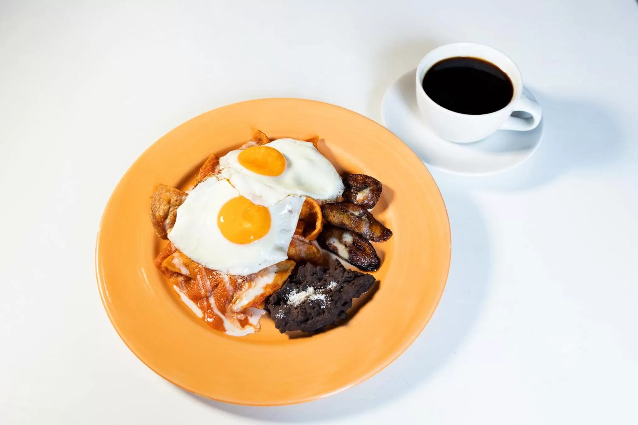 Breakfast in Hotel Fenix