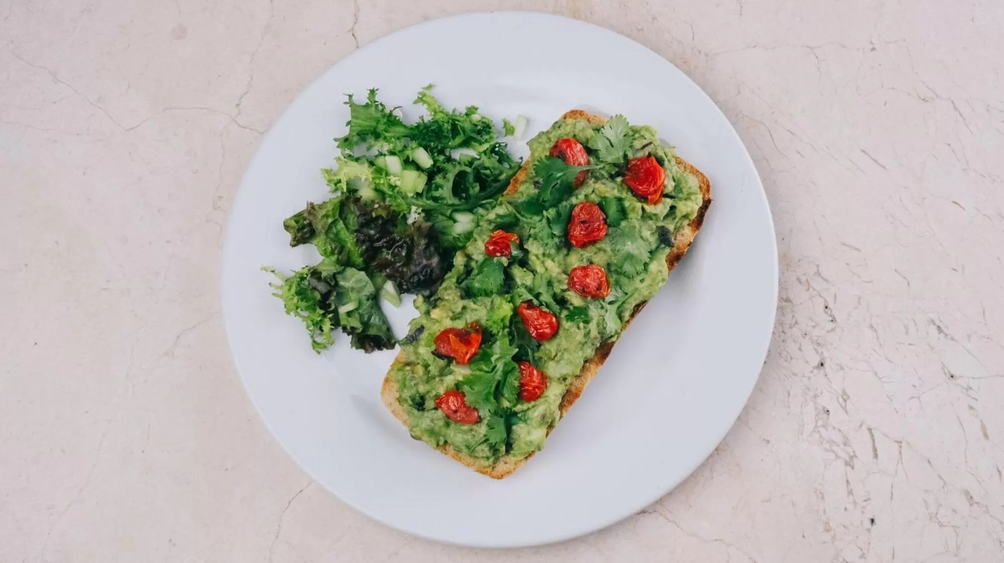 Food and drinks, Food in Selina Mexico City Downtown