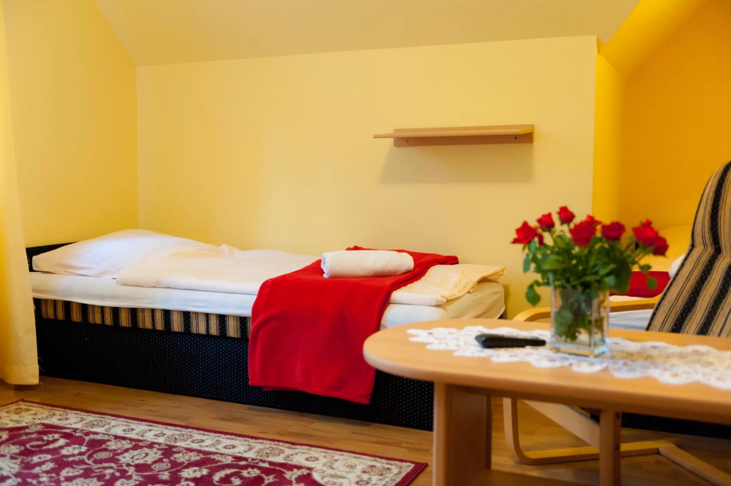 Photo of the whole room, Room Photo in Karina