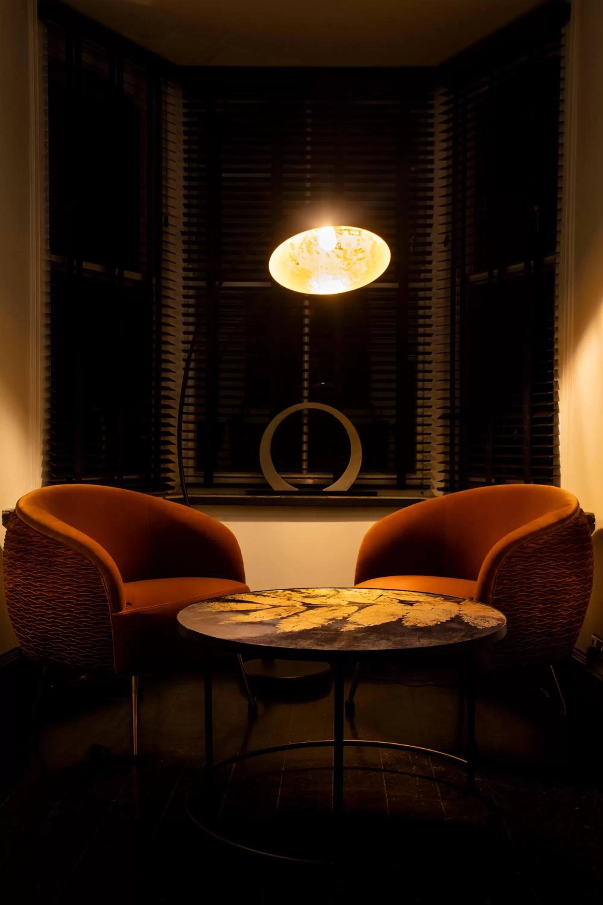 Living room, Seating Area in Broomhill Estate Boutique Art Hotel