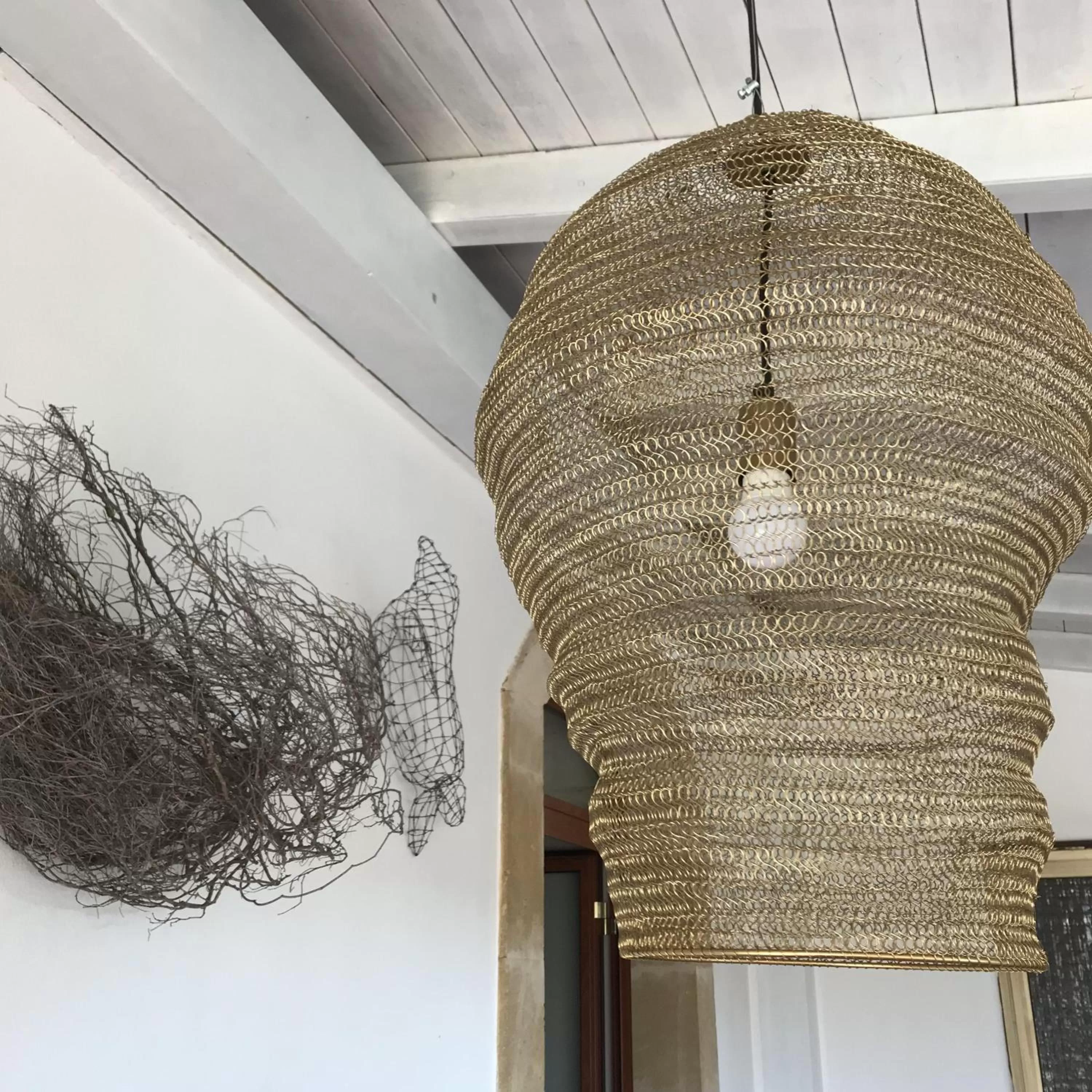 Patio in CasapiuHolidaySicilia-Adults Only