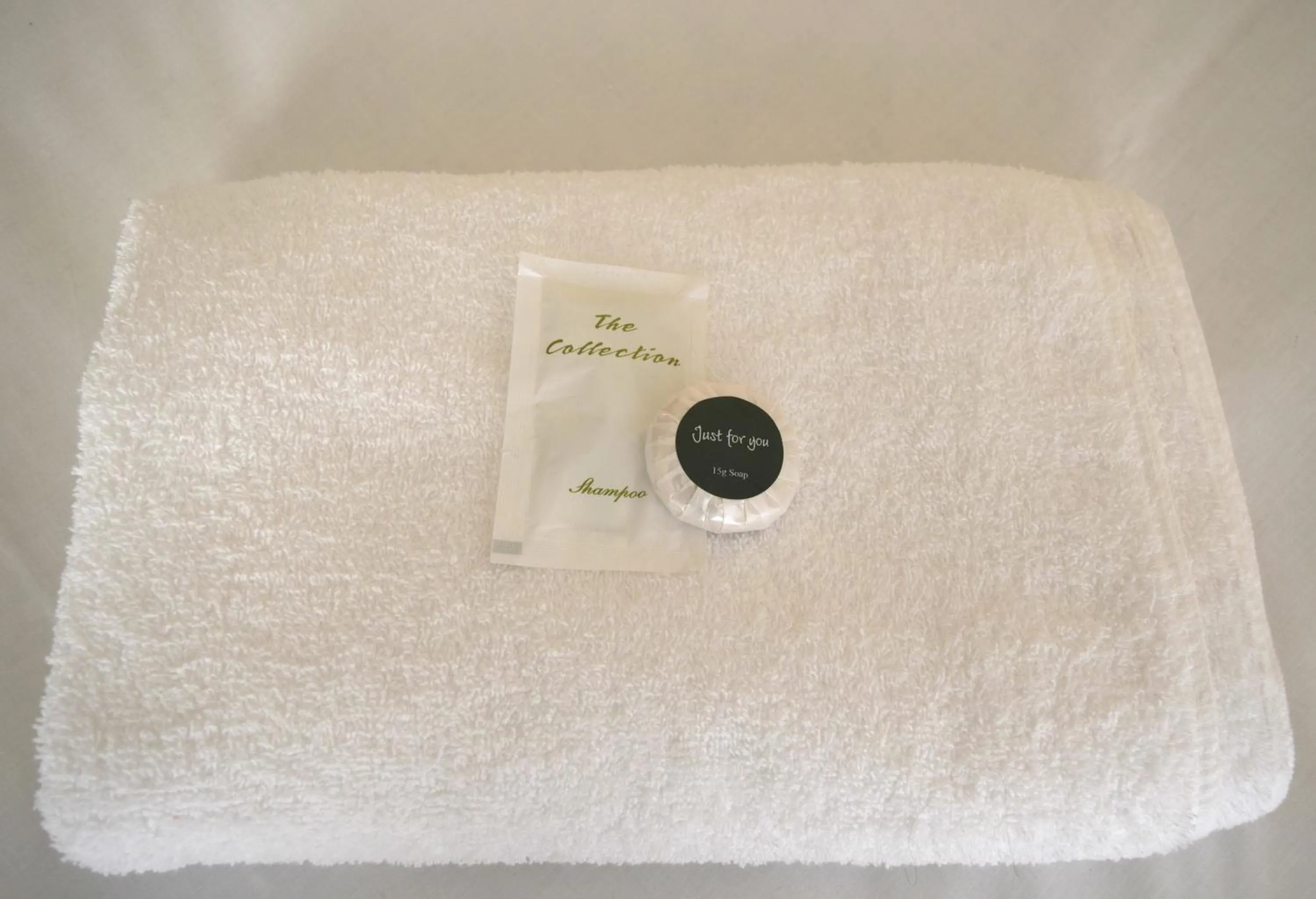 Other, Bed in Charlie Hotel