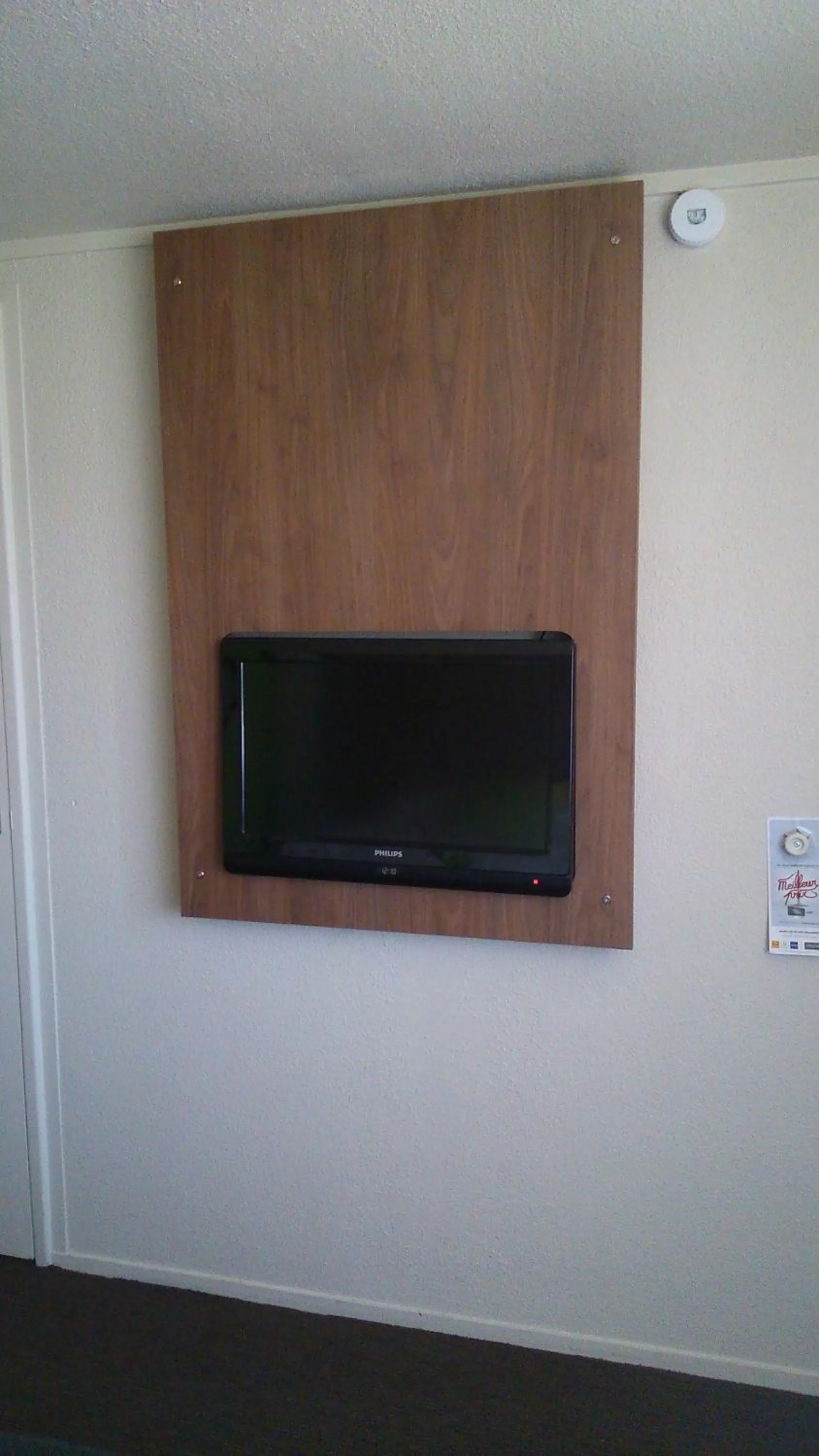 Decorative detail in Hotel Campanile Besançon Nord Ecole Valentin