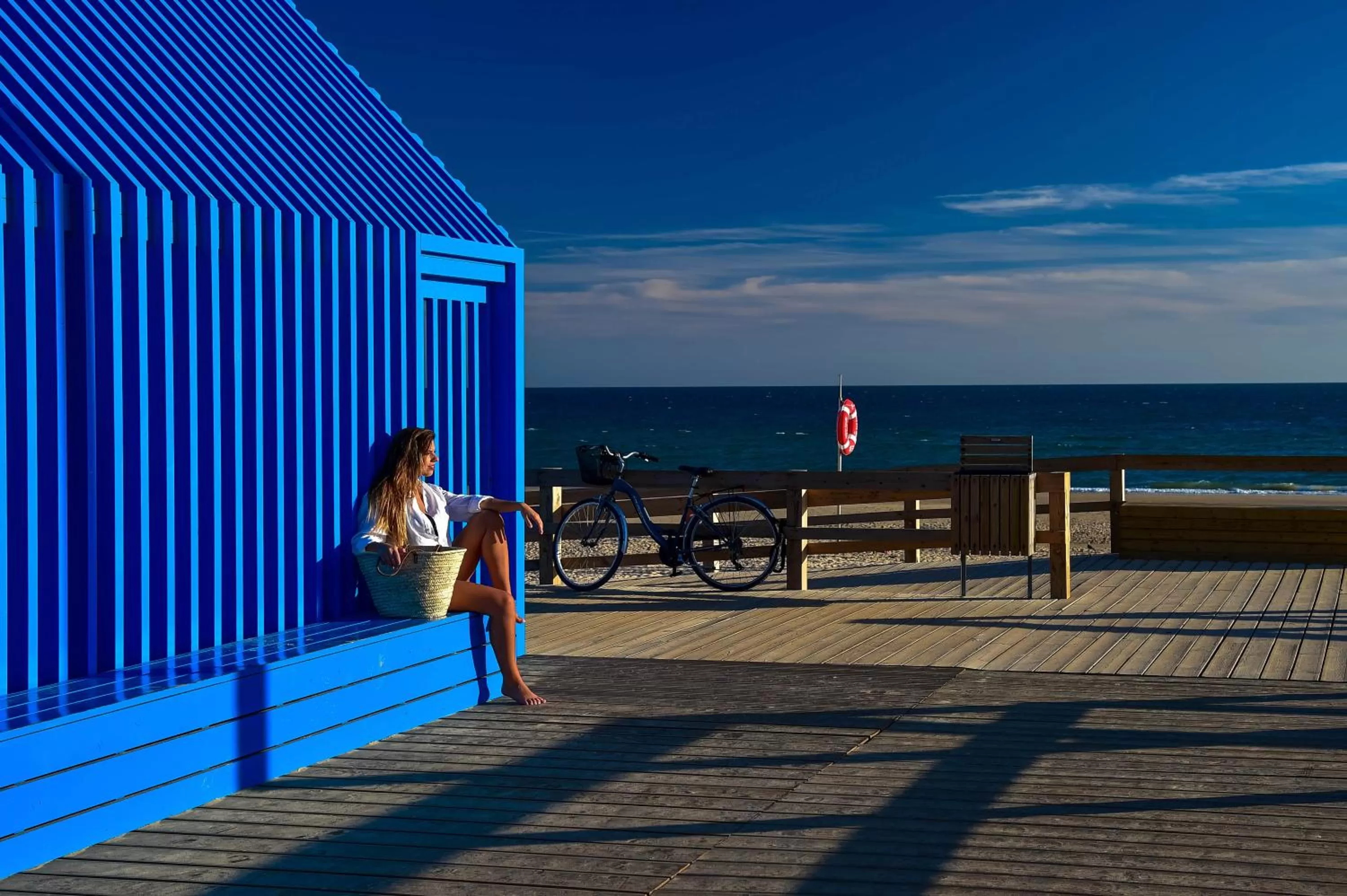 Off site in The Prime Energize Hotel & SPA - Algarve