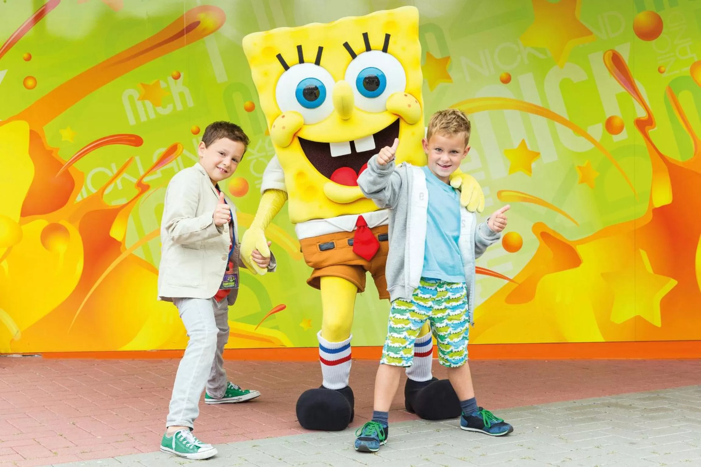 Area and facilities in Hotel Gladbeck van der Valk