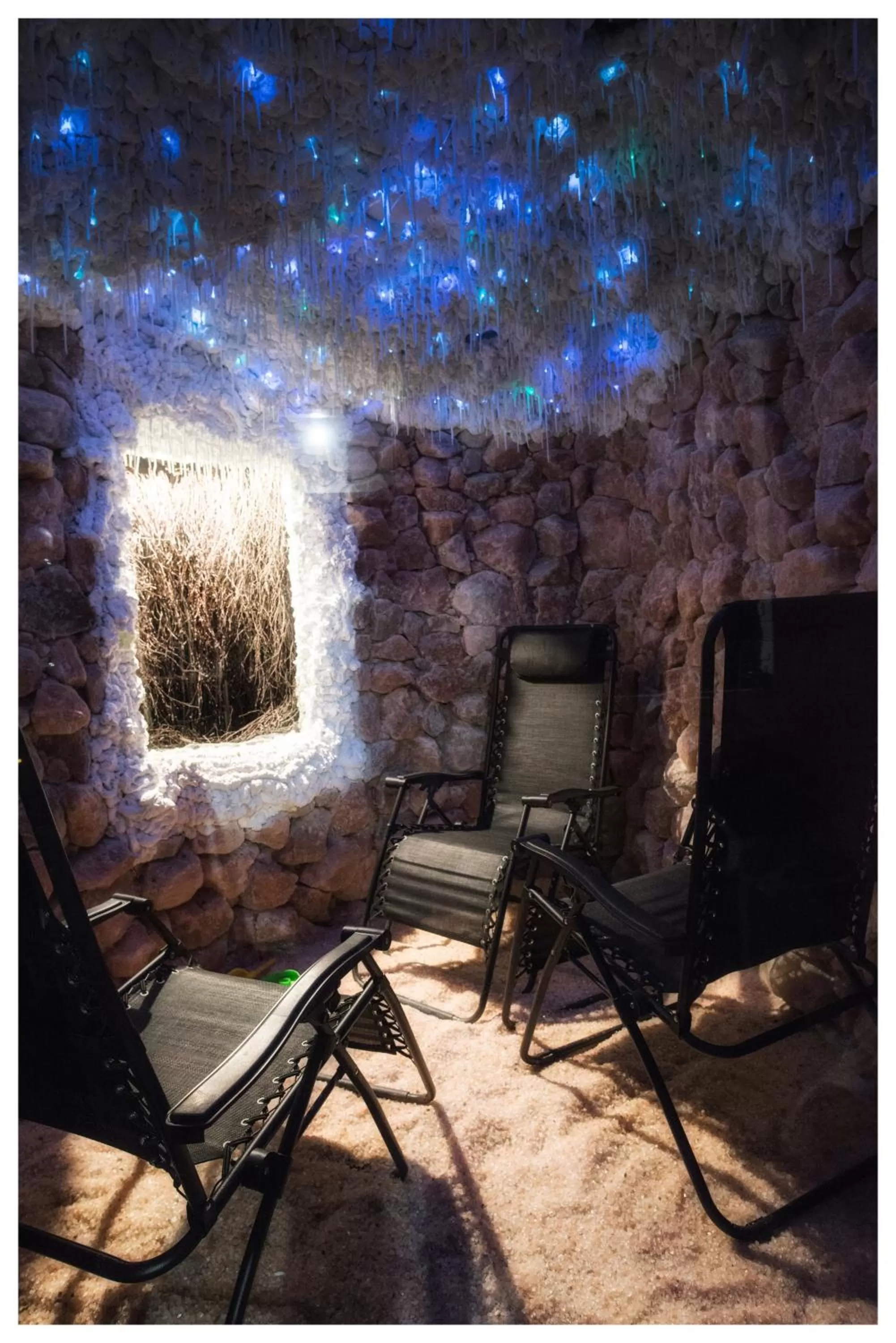 Property building in Rezydencja Elżbiecin