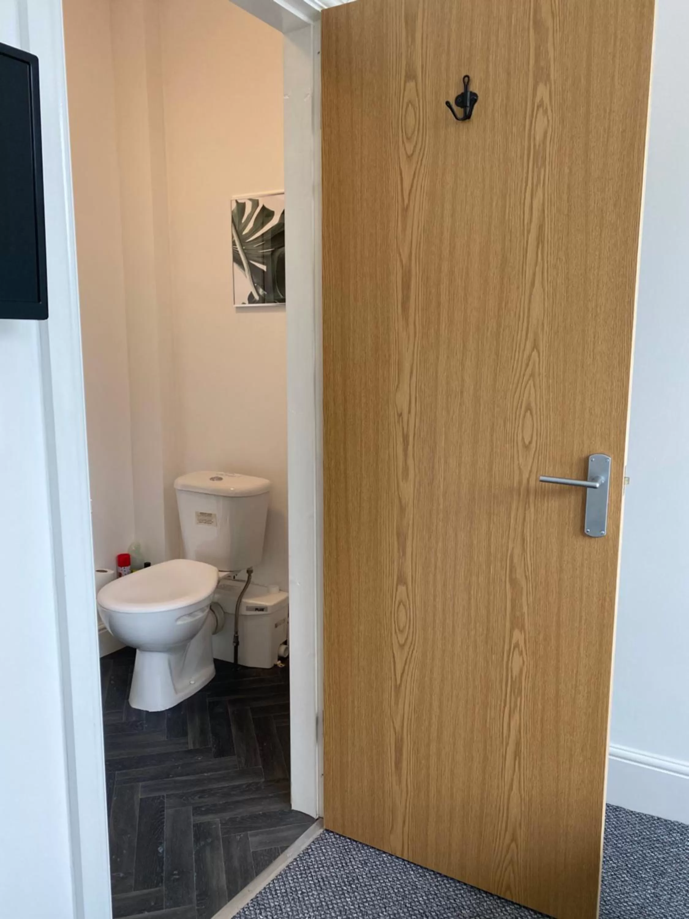 Be My Guest Liverpool