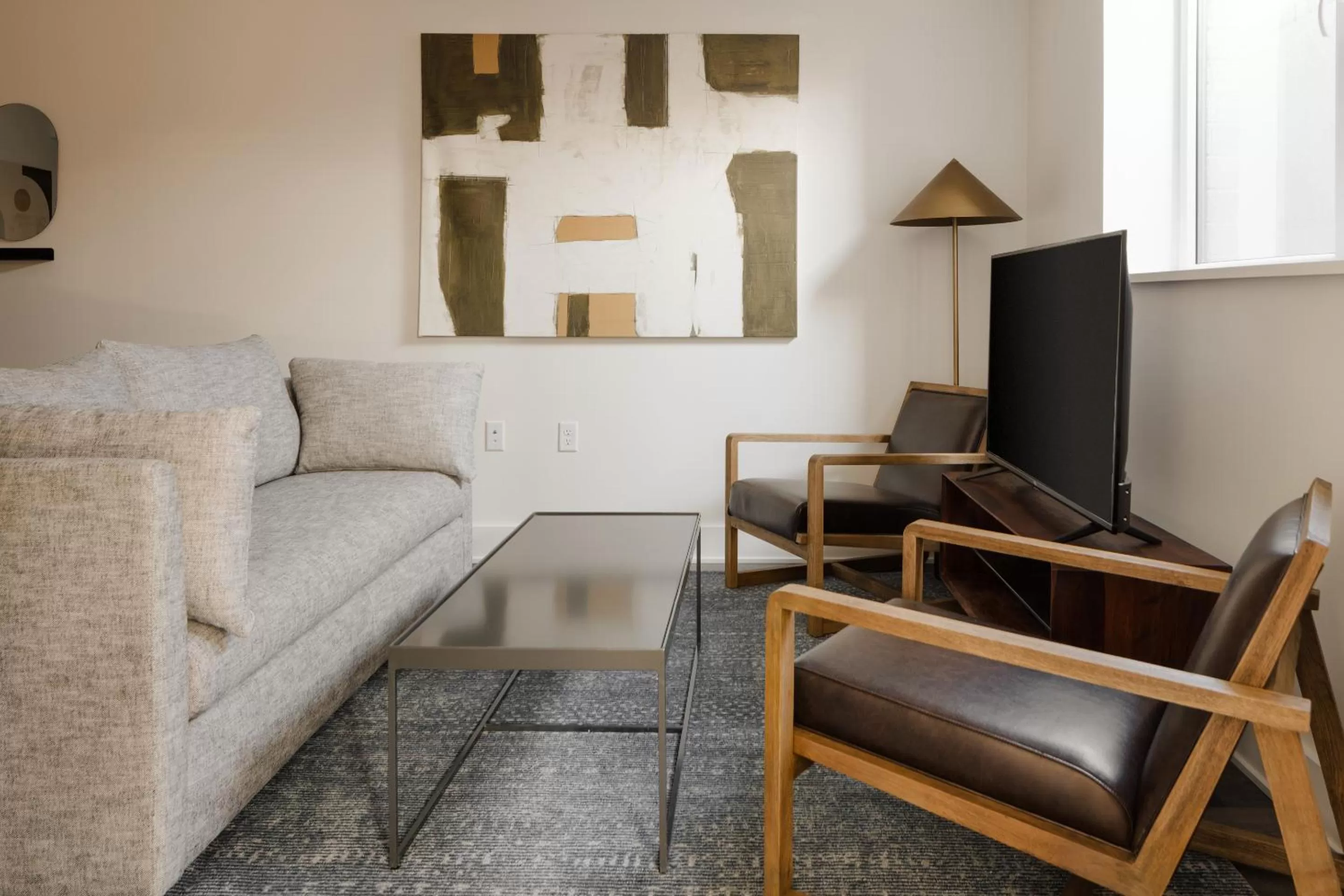 Seating Area in Sonder Europa