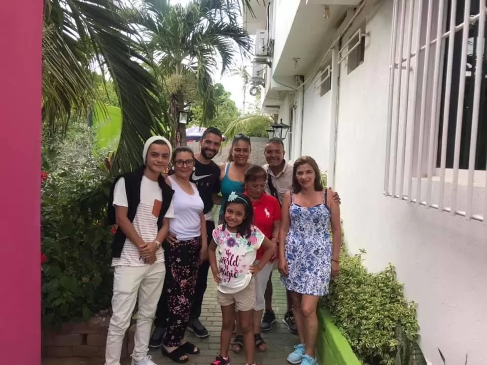 Jackuri Casa Hospedaje