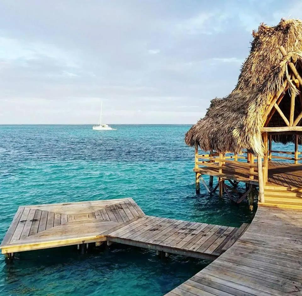 Ramon's Village Resort