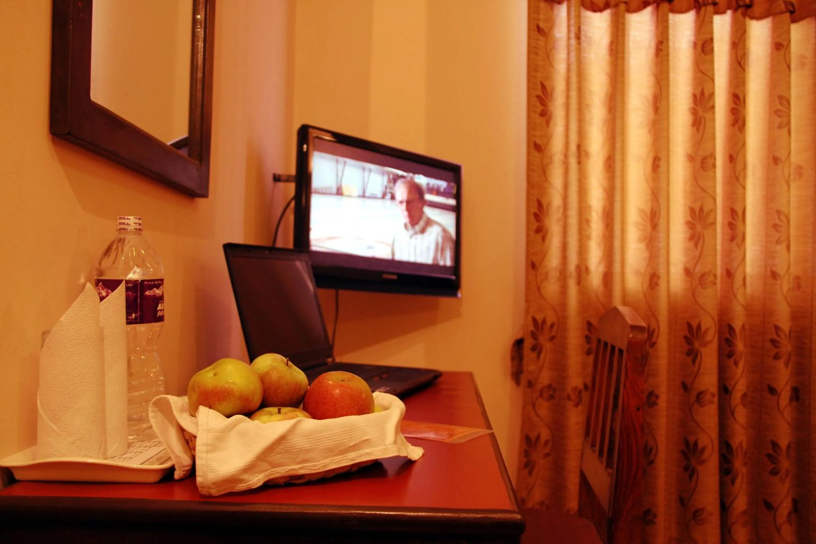 Superior Single Room in Cascade Hotel Kathmandu