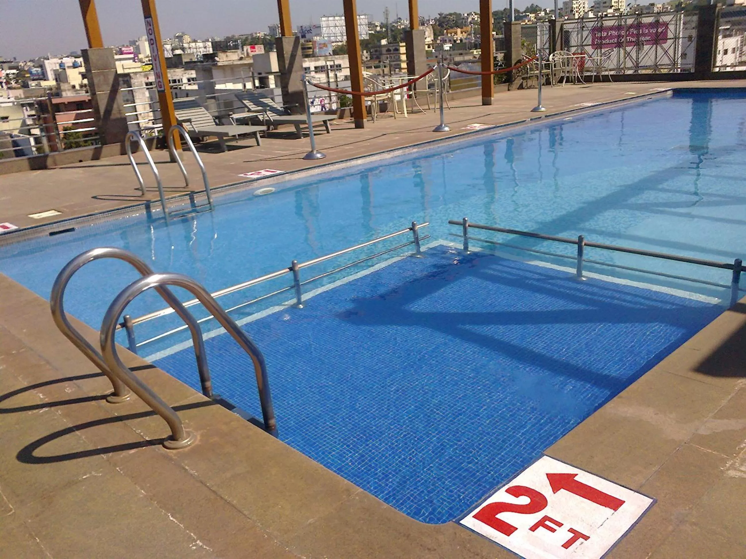 Day in Hotel Daspalla