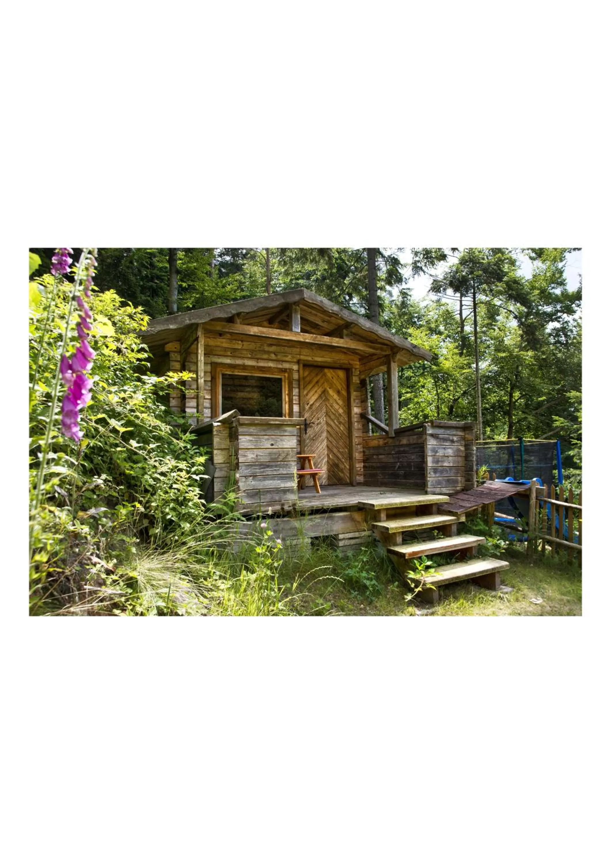 Facade/entrance in Öko-Landhotel Basler Hof