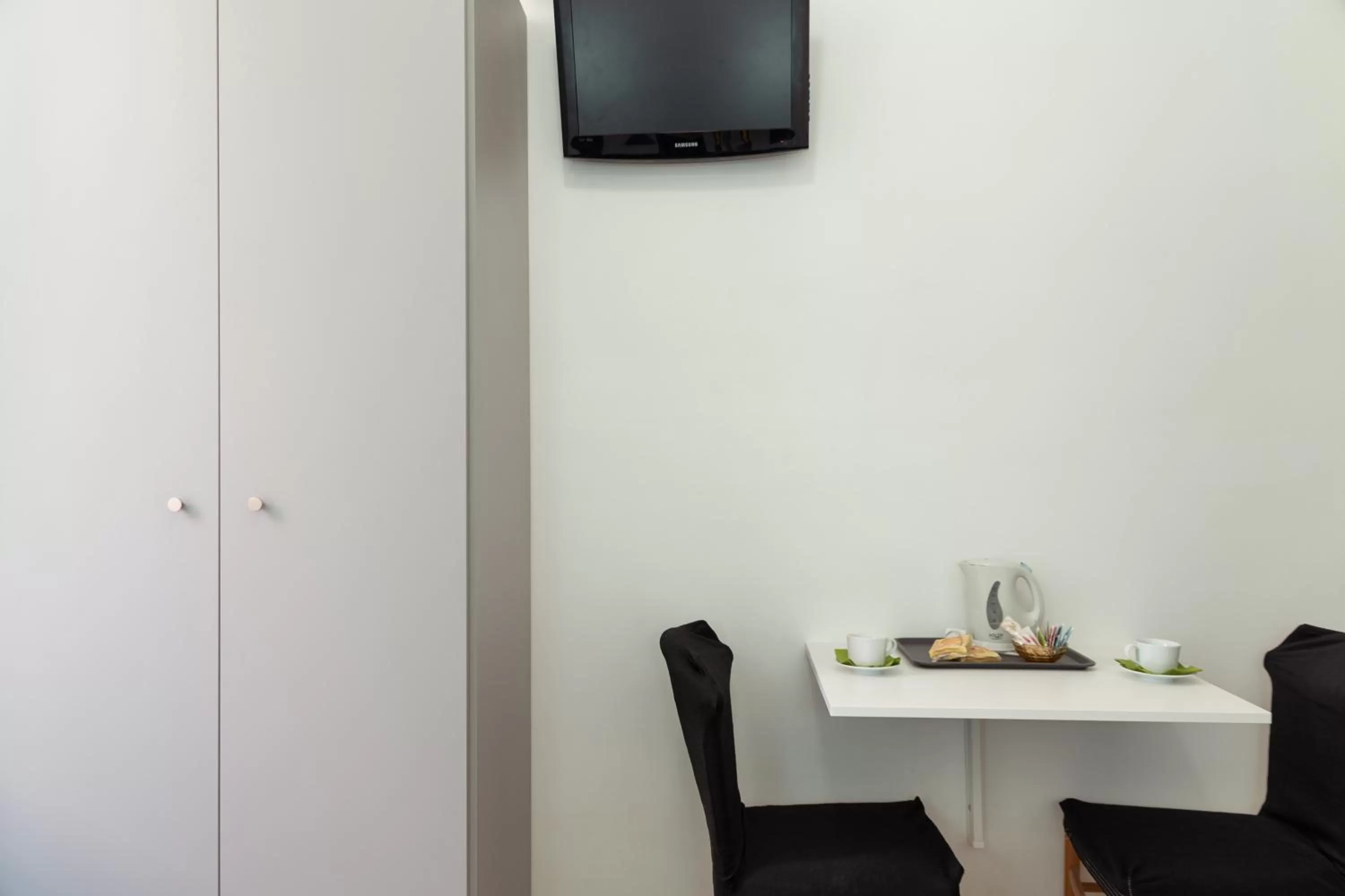 Bedroom in Hotel Sol Levante