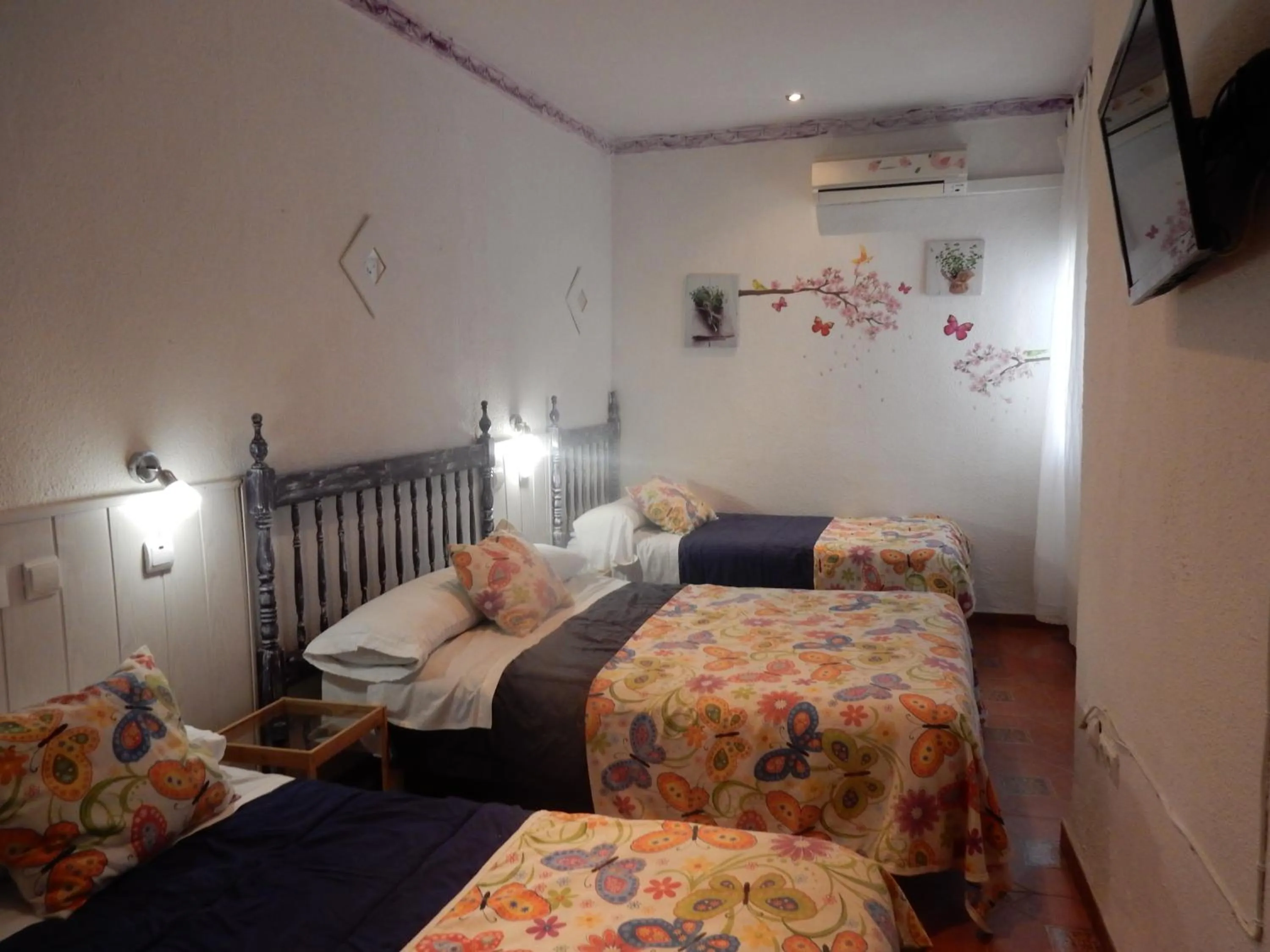 Other, Bed in Giraldilla