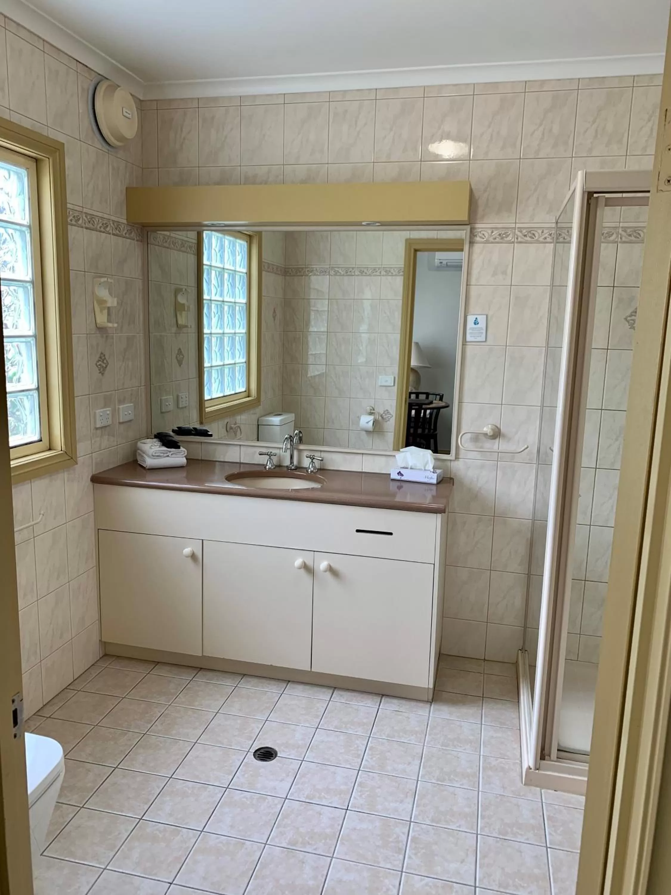 Seahorse Motel Cowes