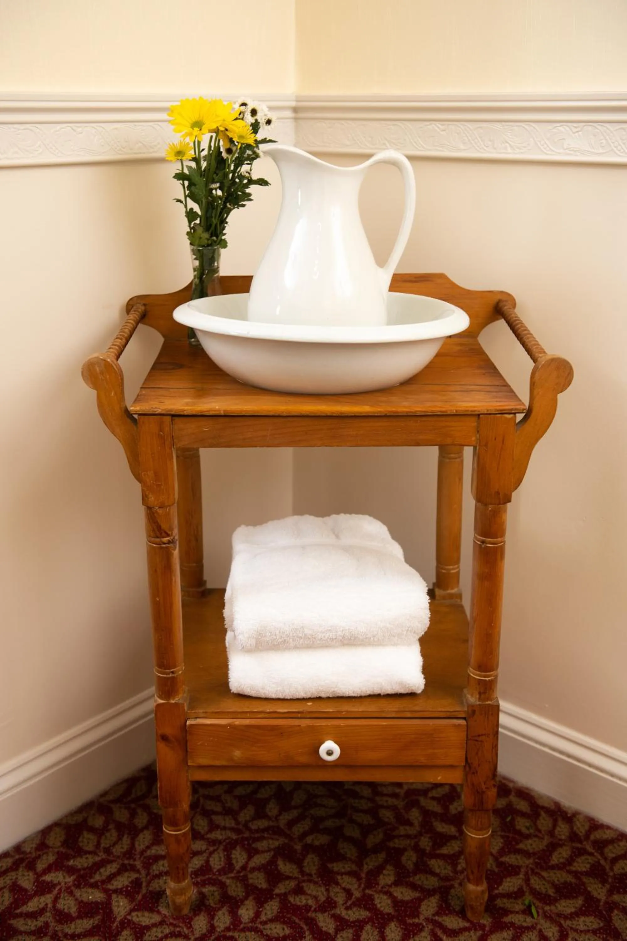 America's Cup Inn Newport