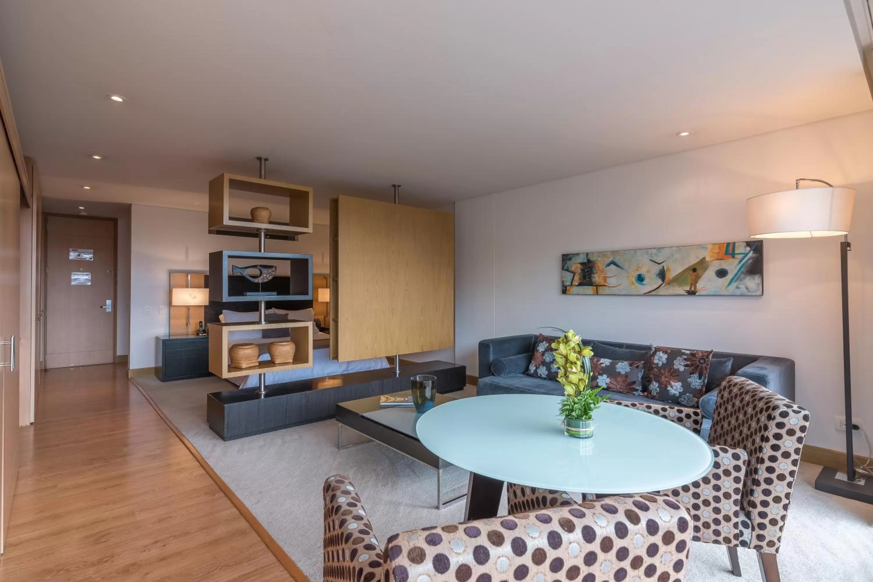 Photo of the whole room in Faranda Collection Bogota, a member of Radisson Individuals