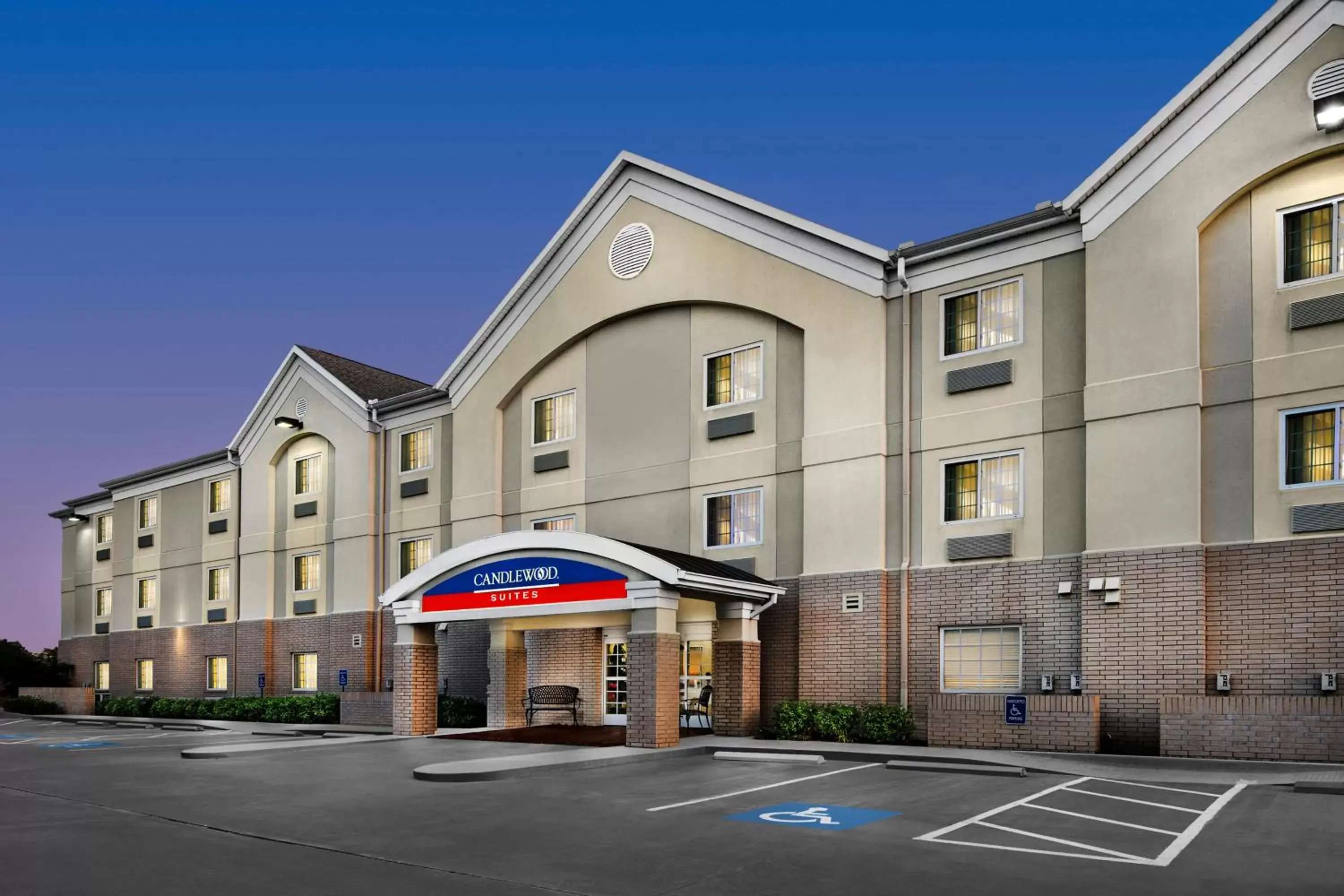 Candlewood Suites Conway by IHG Candlewood Suites Conway by IHG