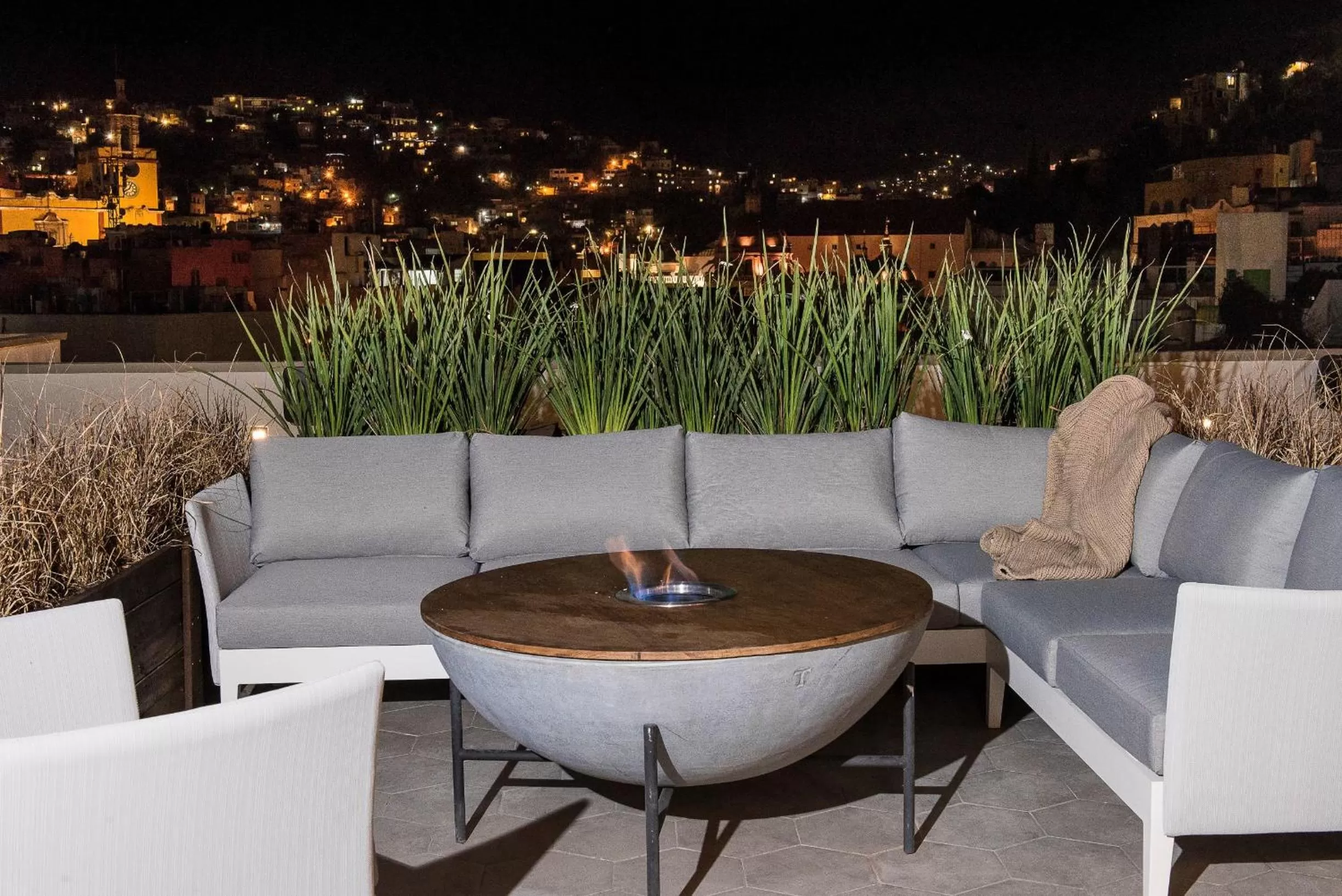 Antigua Trece Hotel Fusión & SPA