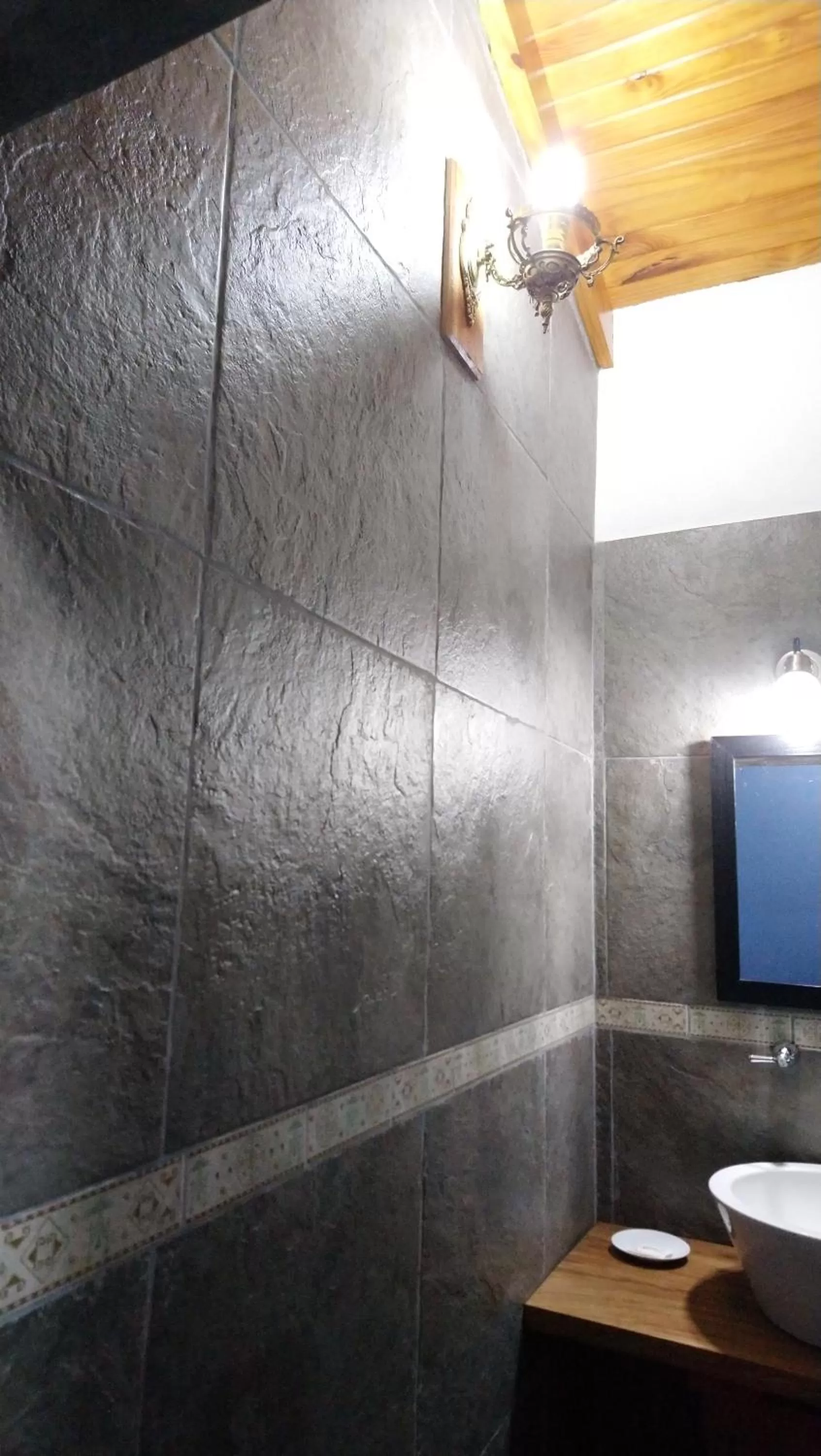 Bathroom in ELDOtown