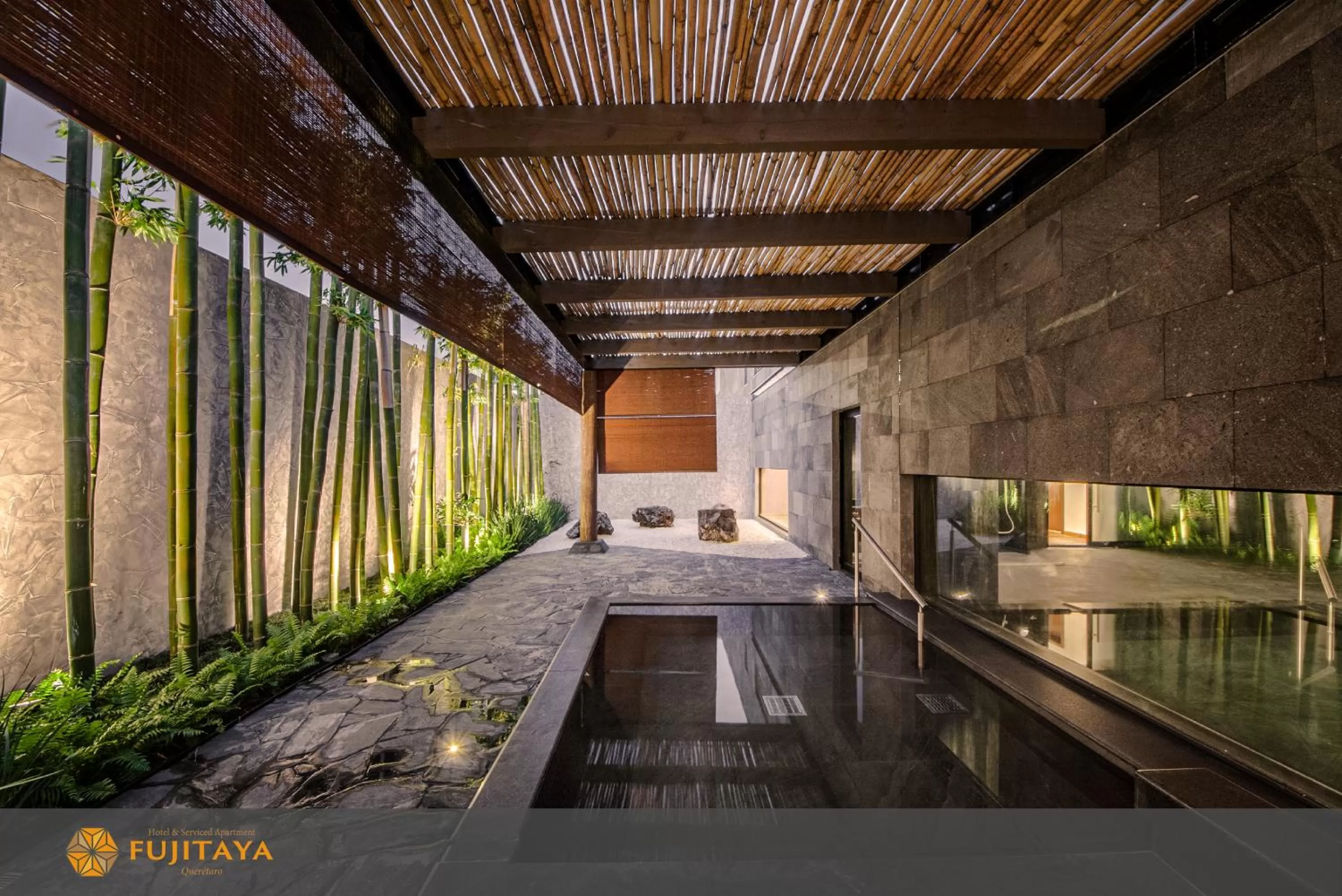 Activities in FUJITAYA Querétaro