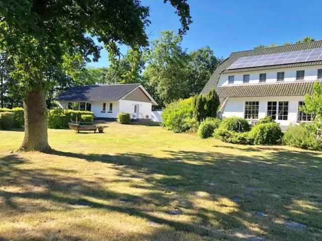 Facade/entrance in Hotel-Marks-Garni