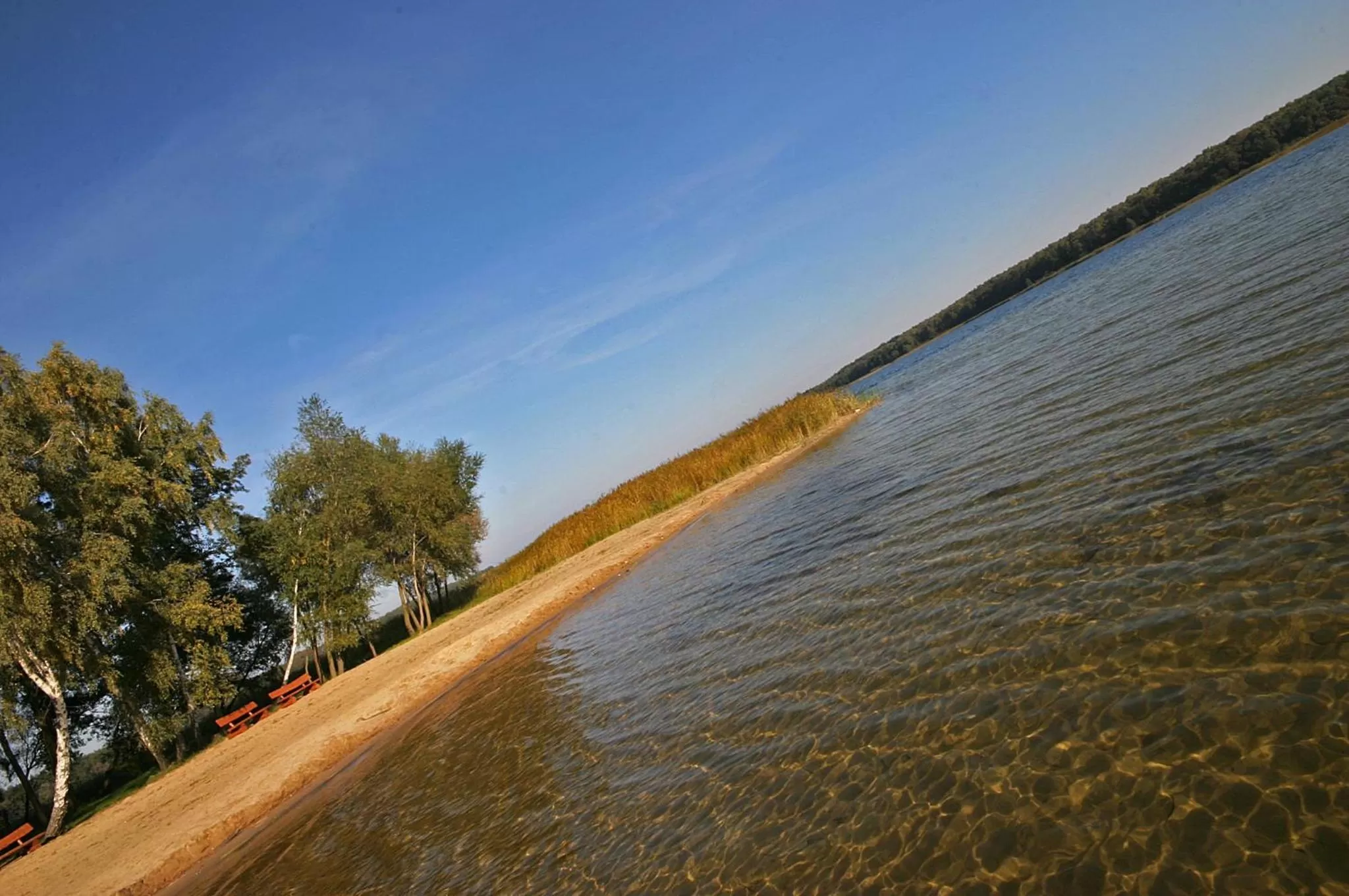 Day in Hotel Moran & SPA