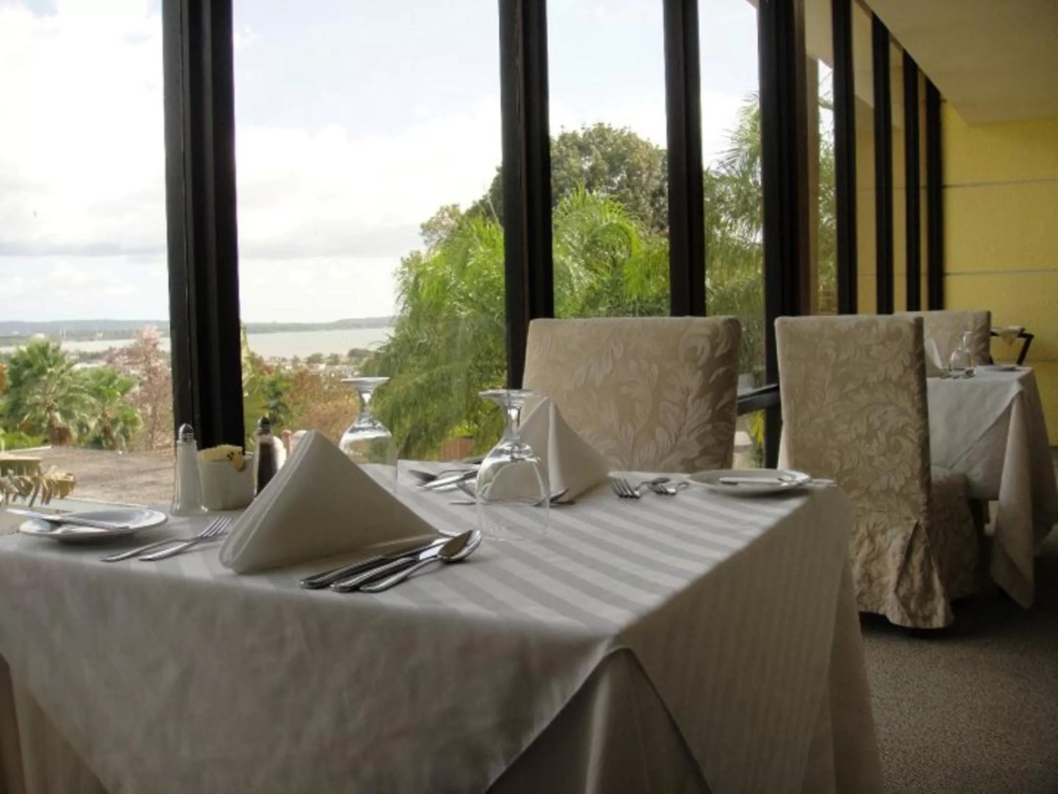 Restaurant/places to eat in Mayaguez Resort & Casino