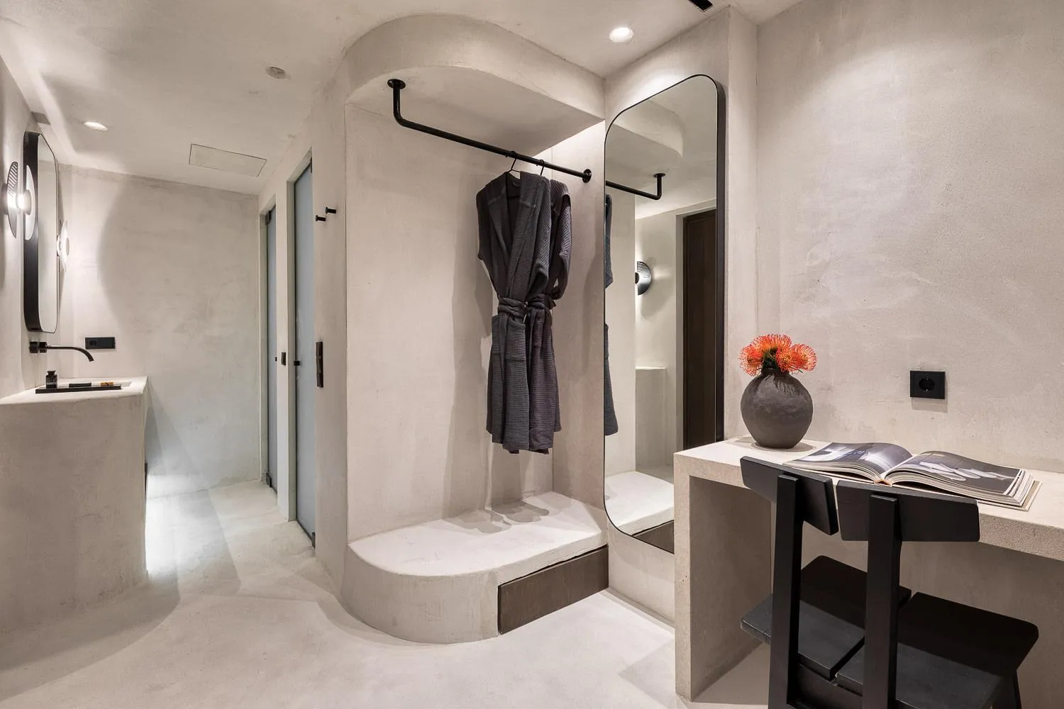 Rocabella Mykonos Hotel