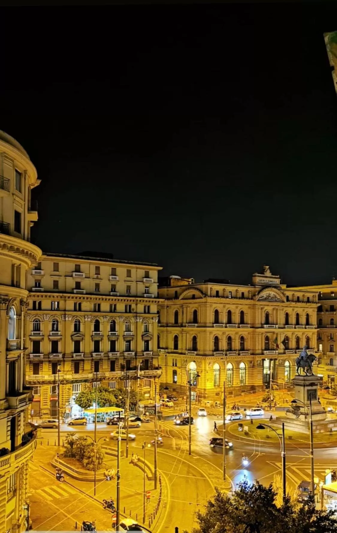 Night in B&B Depretis19