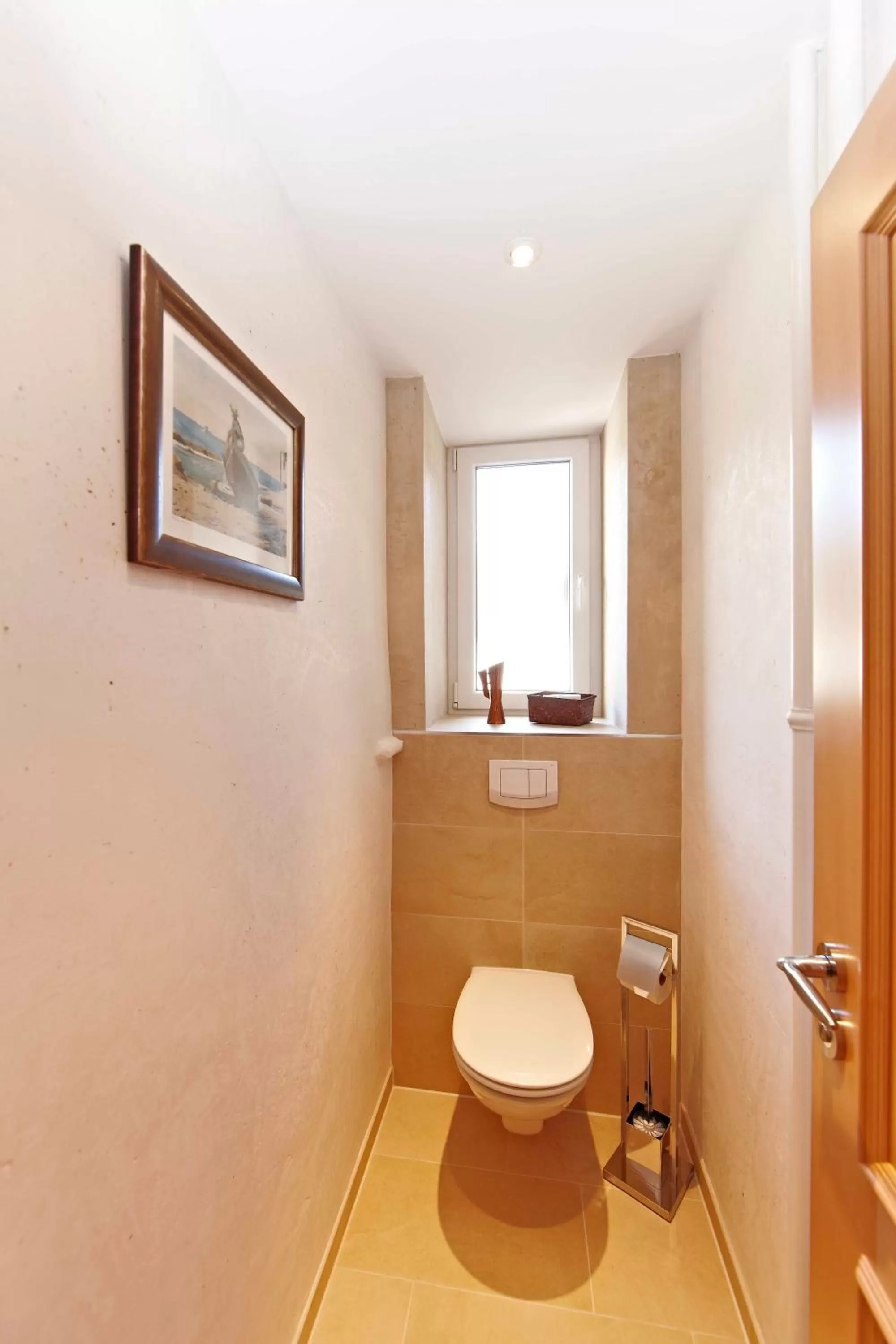 Bathroom in Haus Schweigart