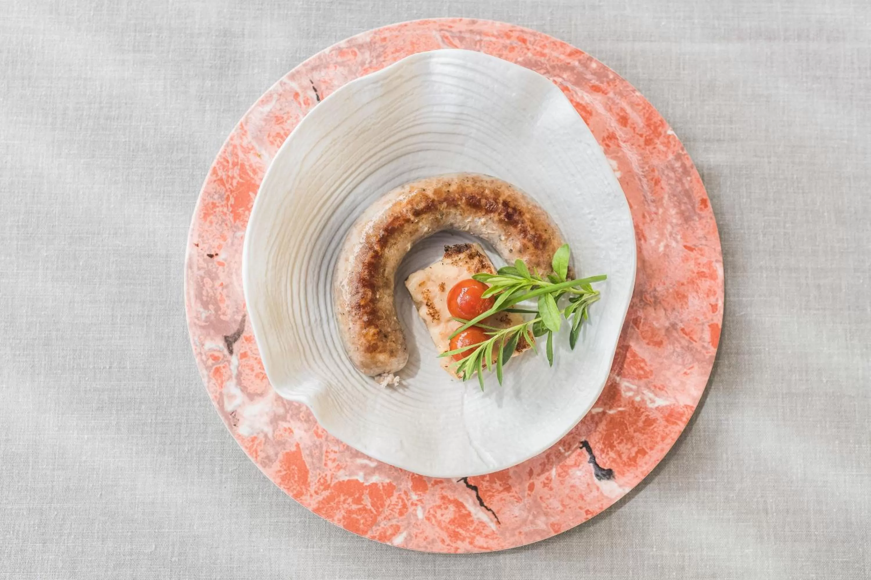 Food and drinks in Hostal Buenos Aires