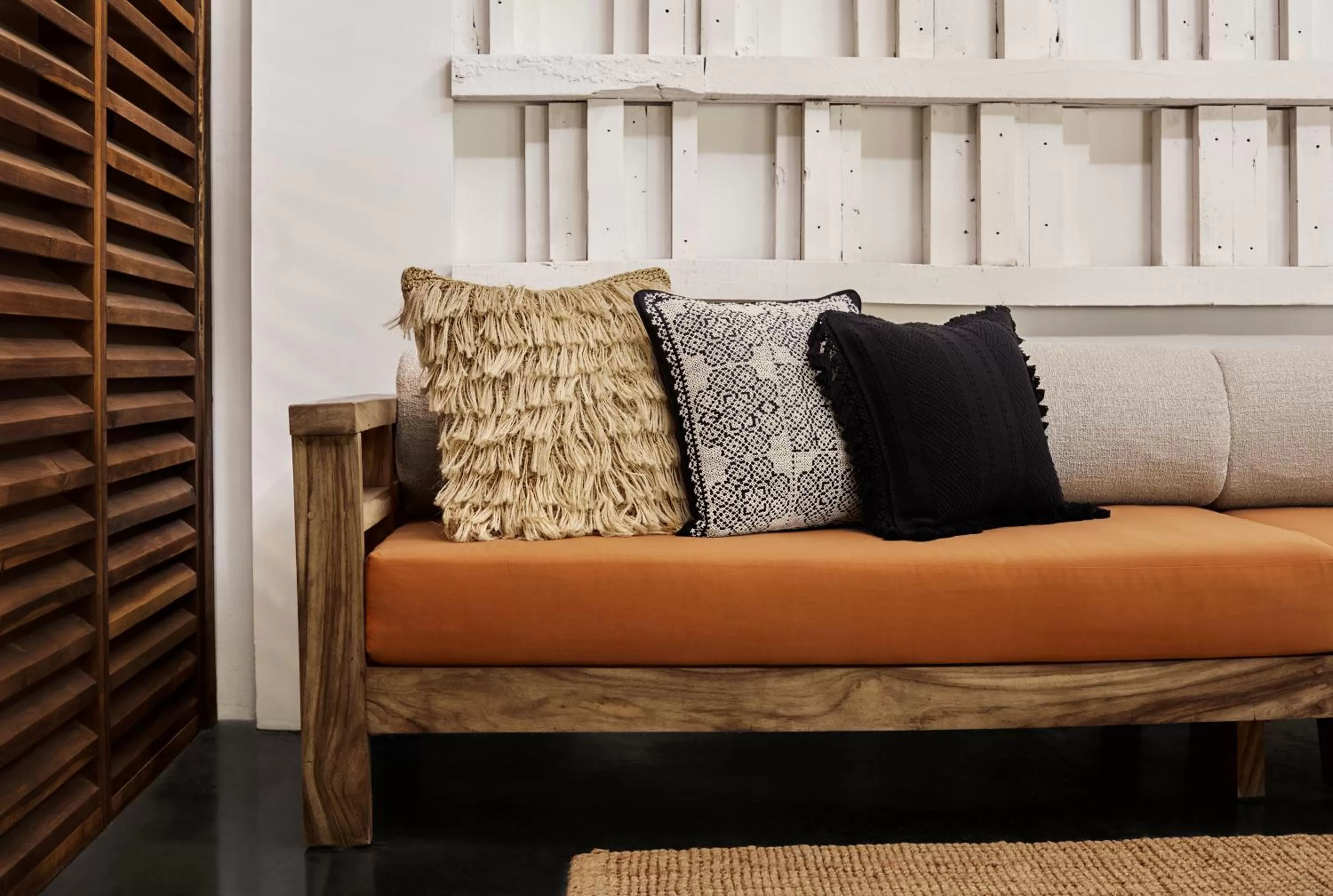 Lobby or reception in Kimpton Aluna Resort Tulum by IHG