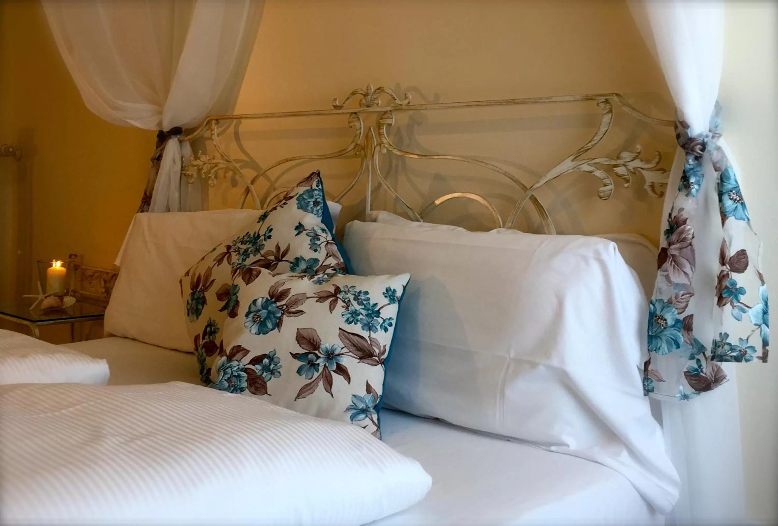 Double Room in Antiche Mura