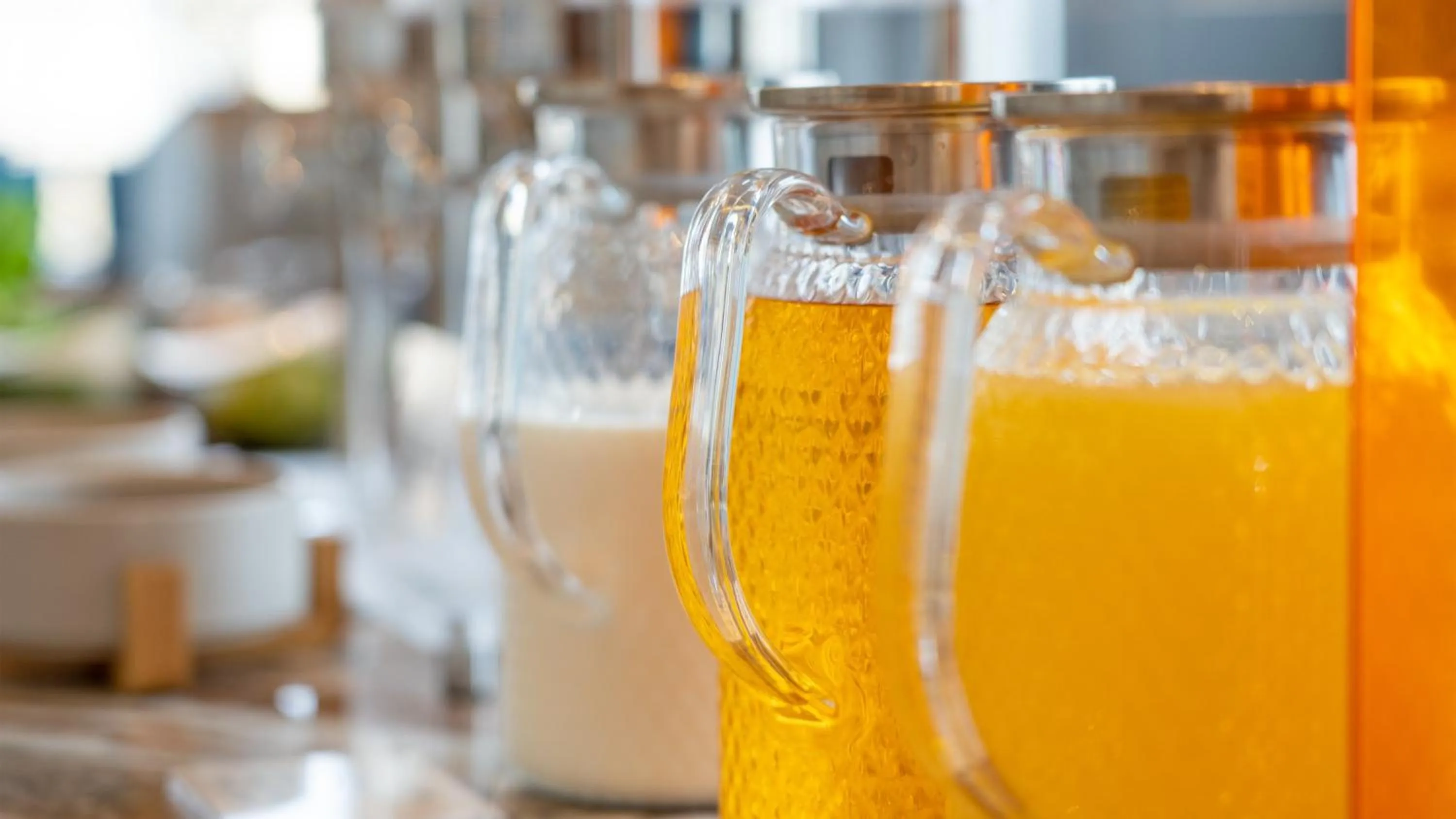 Photo of the whole room in Holiday Inn Express Chengdu Pidu by IHG