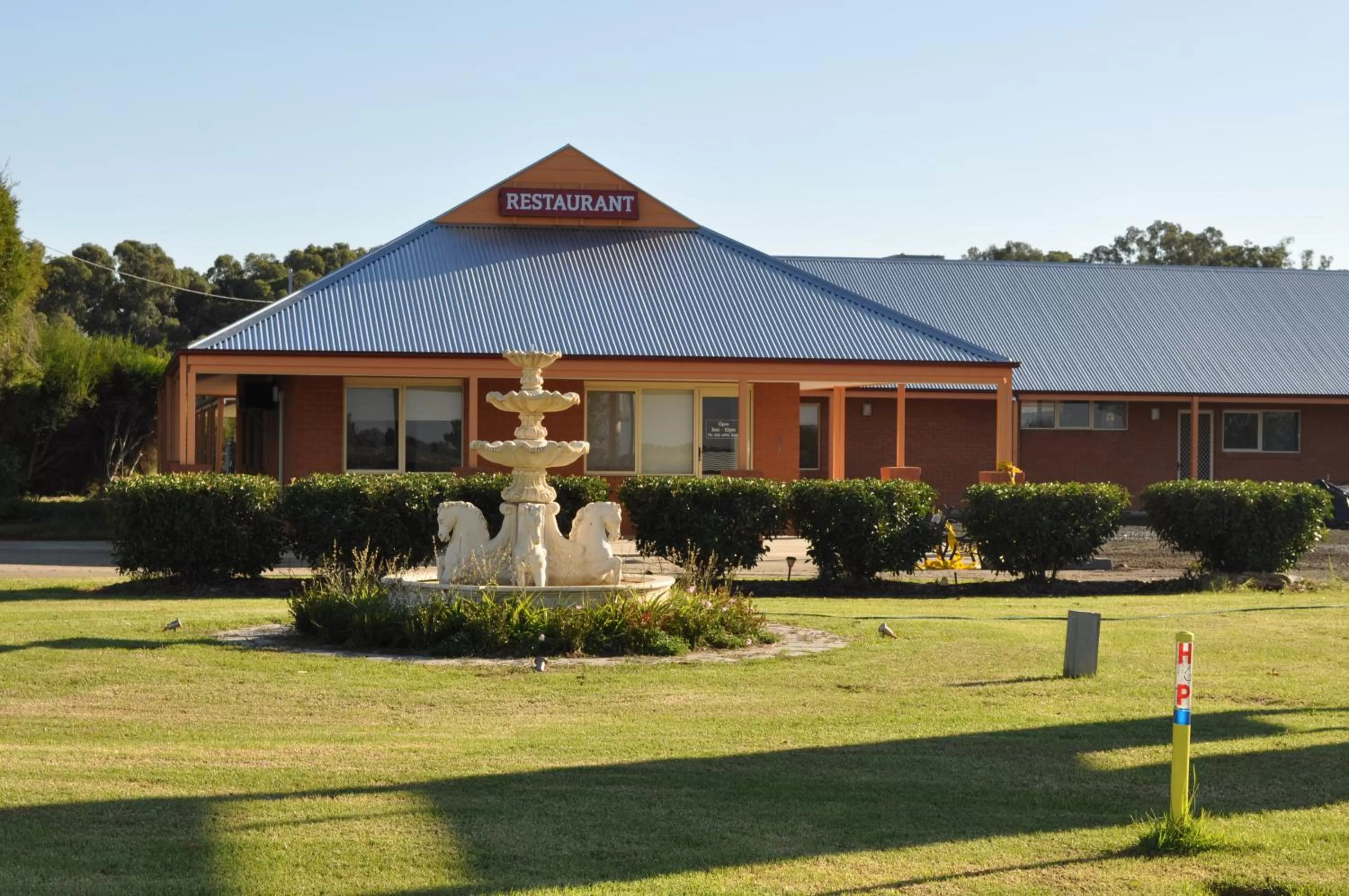 Comfort Inn Bishops Lodge